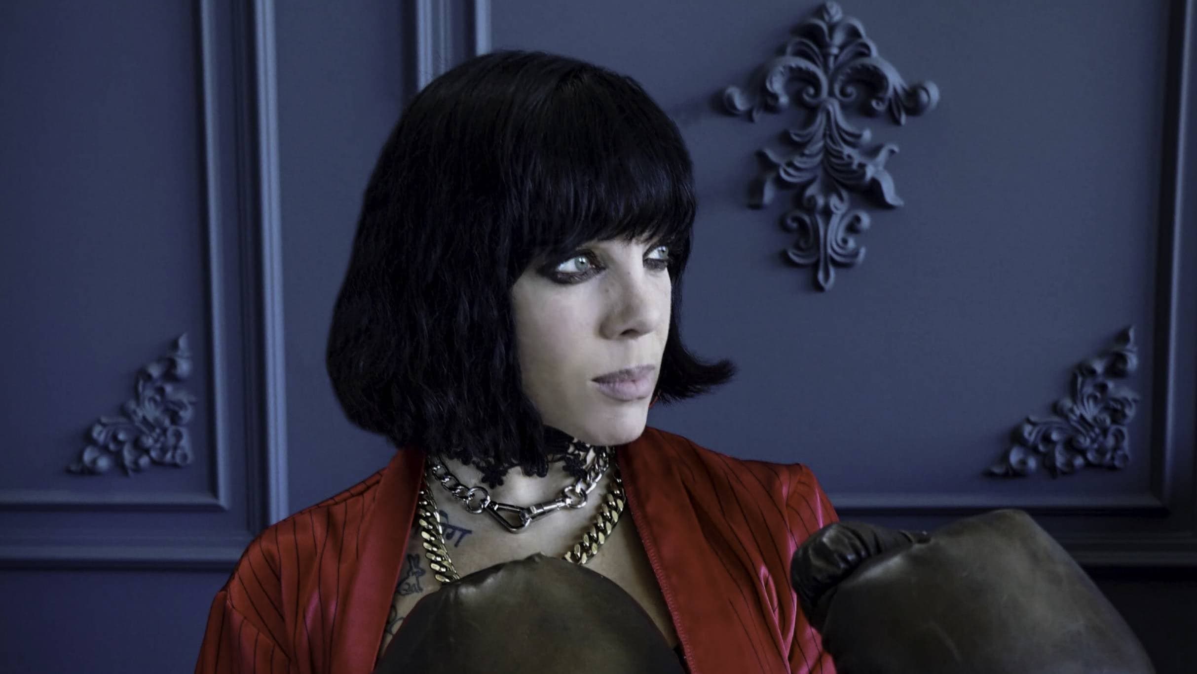 Bif Naked event image