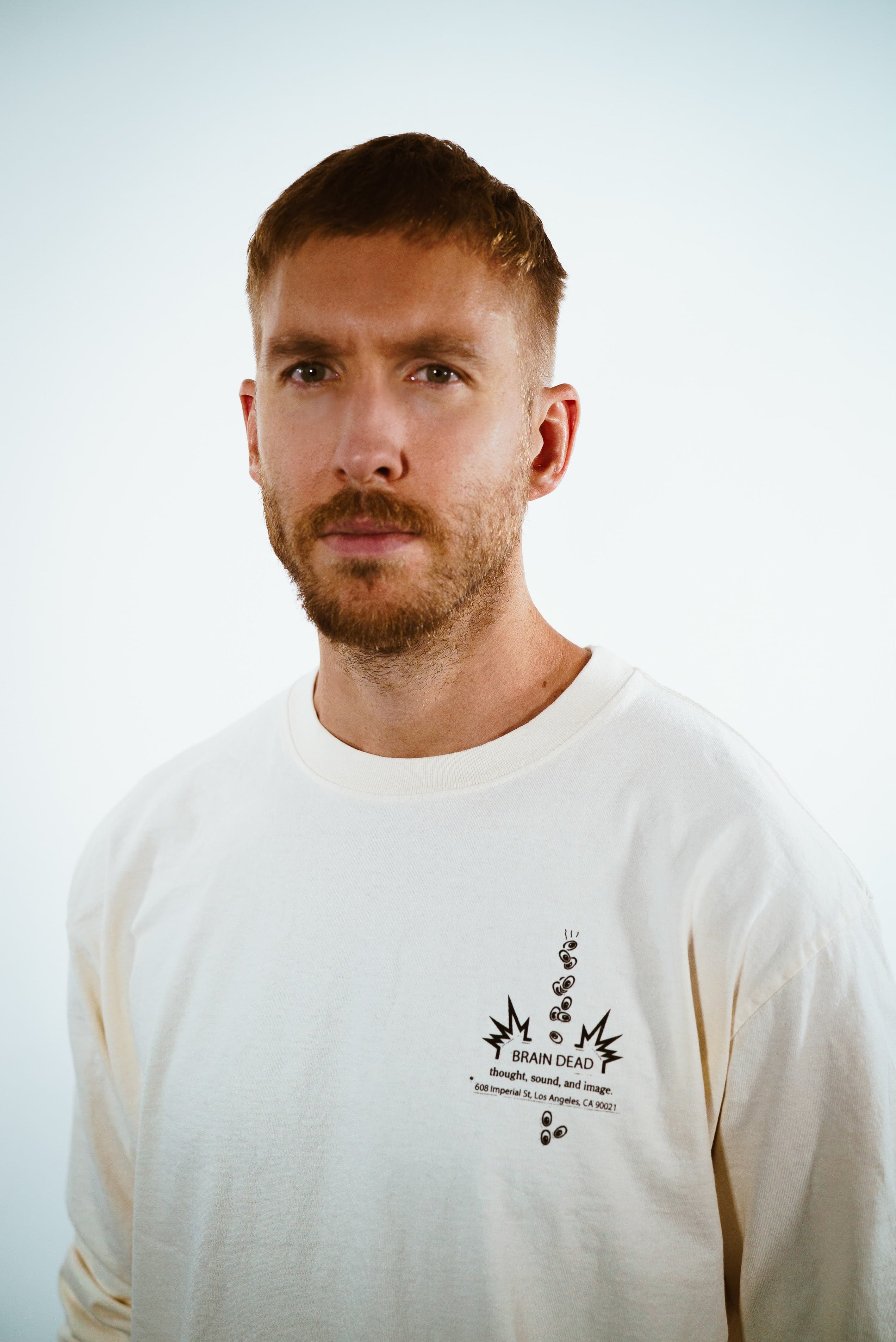 Fontainebleau Presents: CALVIN HARRIS - NEW YEAR'S EVE 2025 event image
