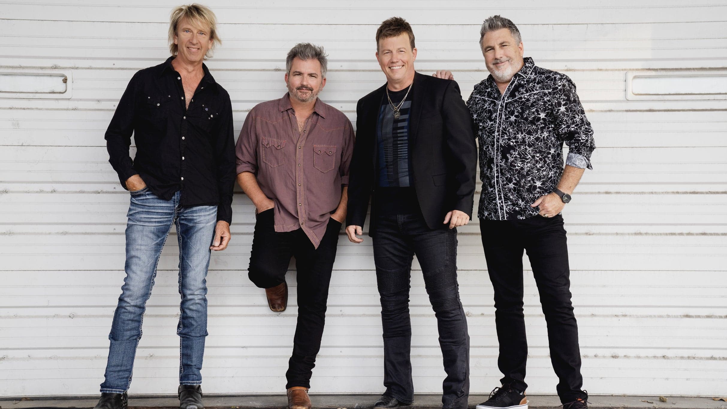 Lonestar and Montgomery Gentry Featuring Eddie Montgomery event image