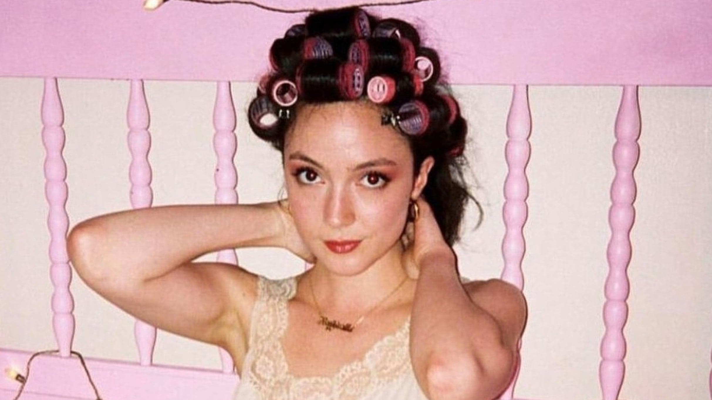 Raffaella, Why Not event image