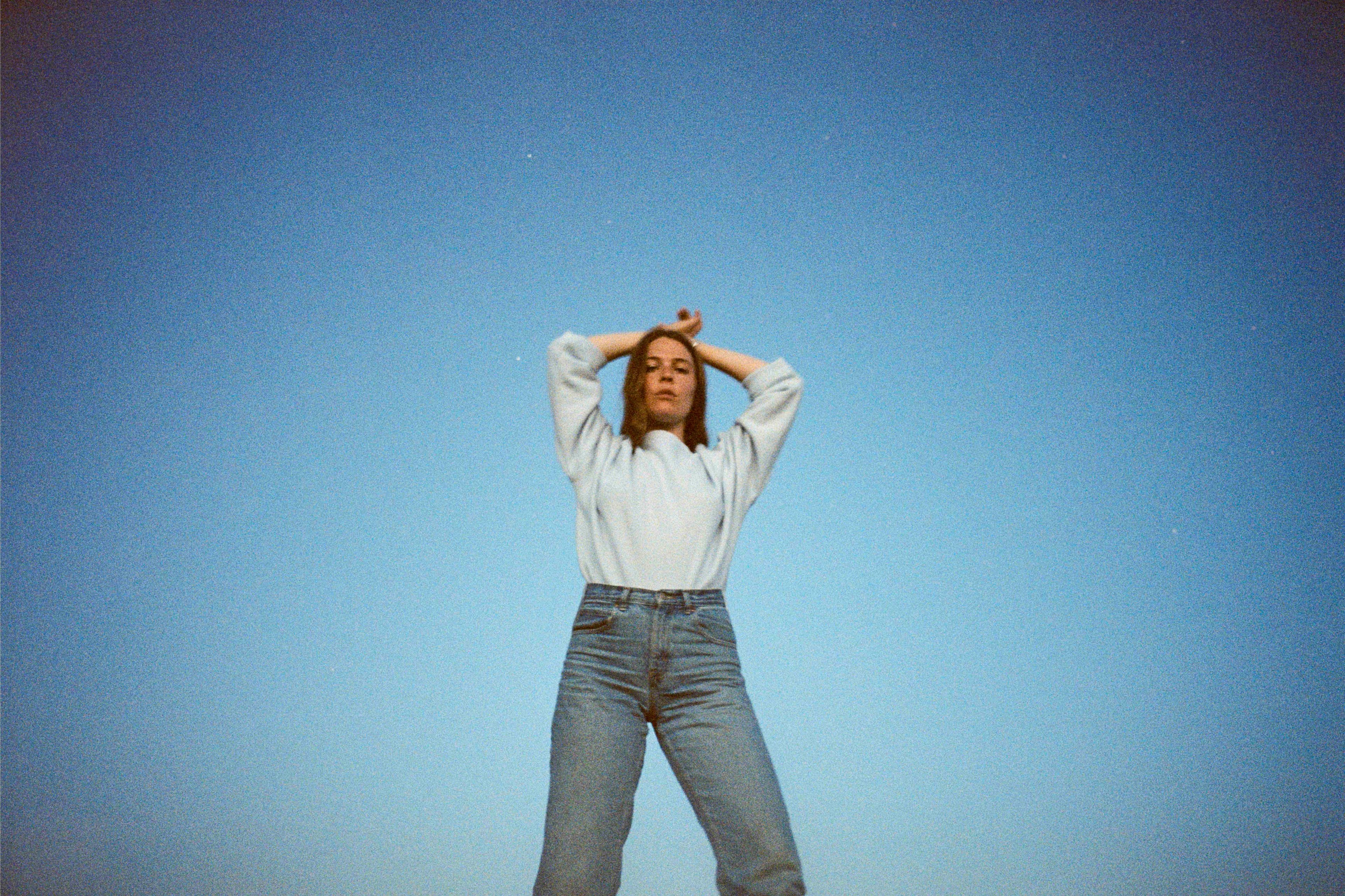 XPN Welcomes Maggie Rogers: The Don't Forget Me Tour event image