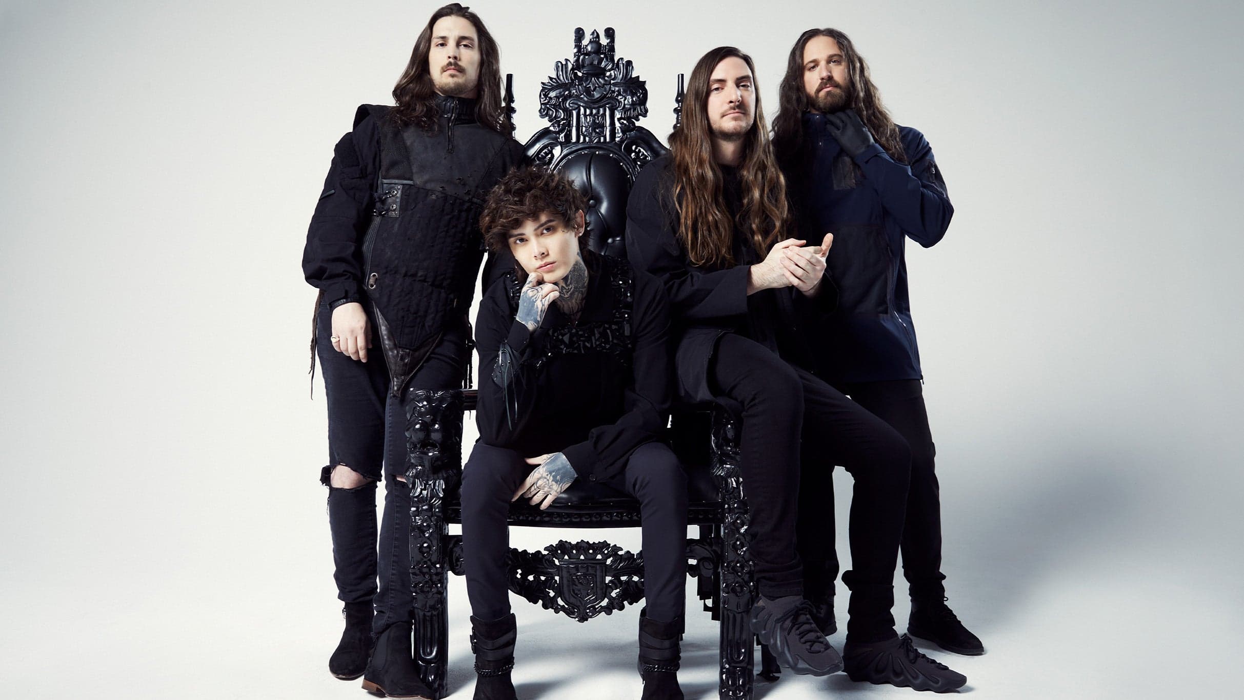 Polyphia event image