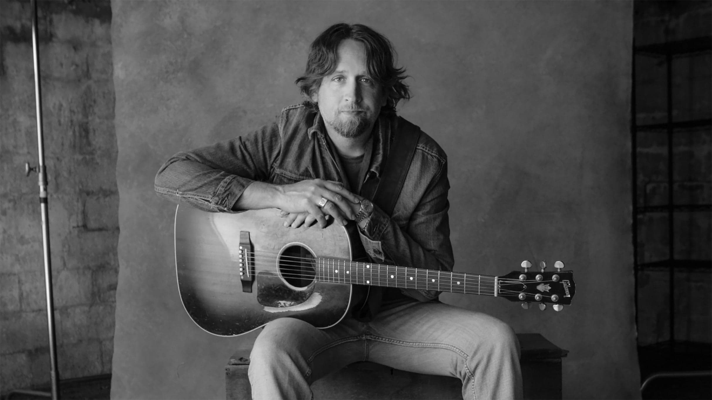 Hayes Carll / Band of Heathens and Brennen Leigh event image