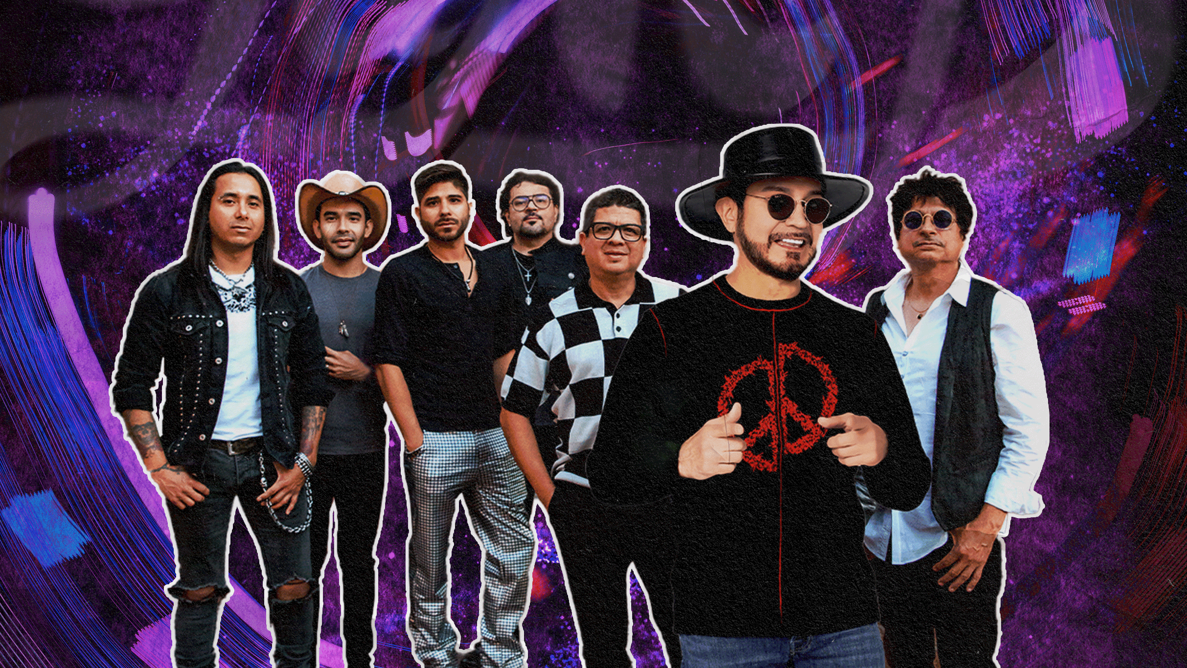 La Mafia event image