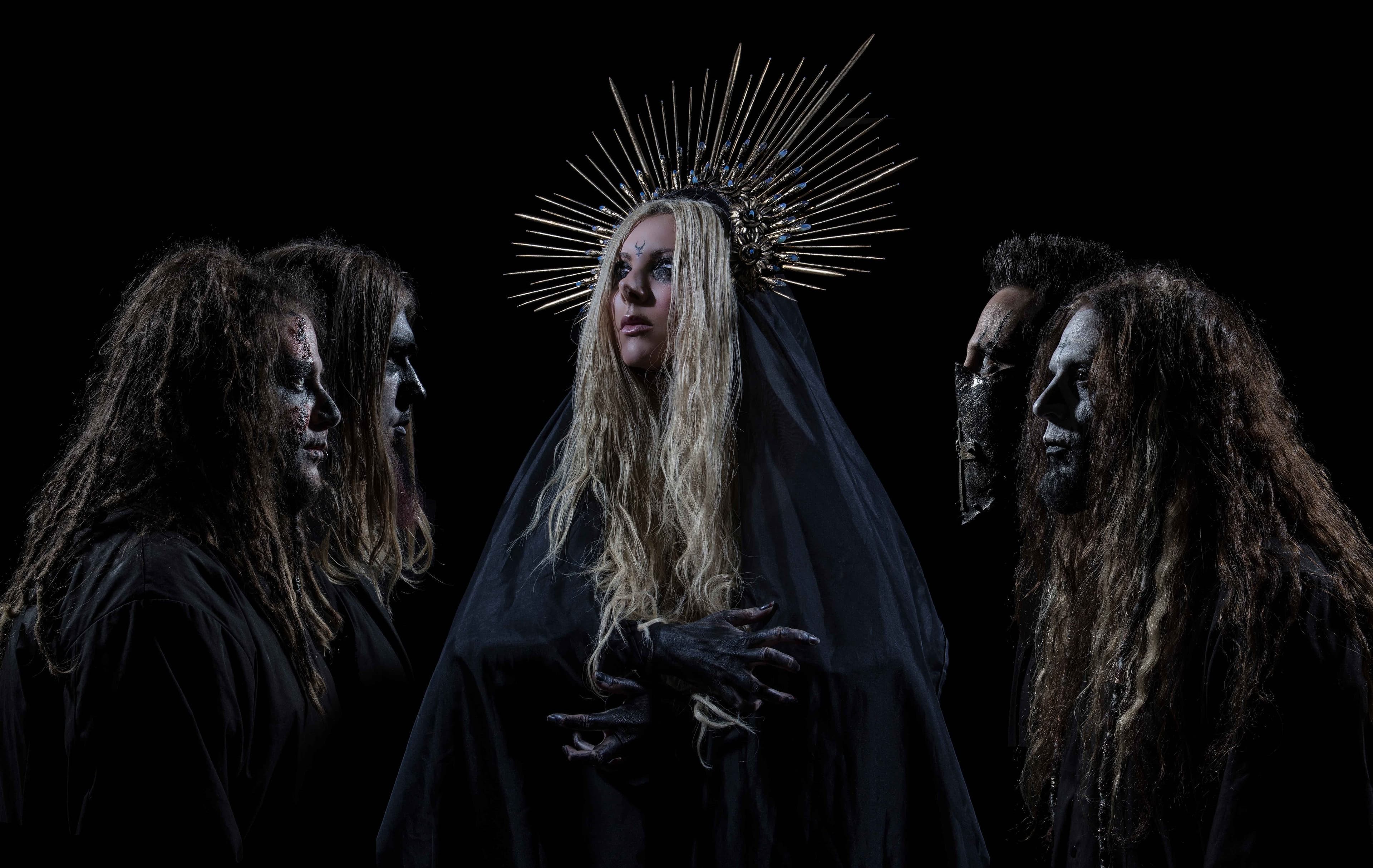 In This Moment & Ice Nine Kills: Kiss Of Death Part 2 event image