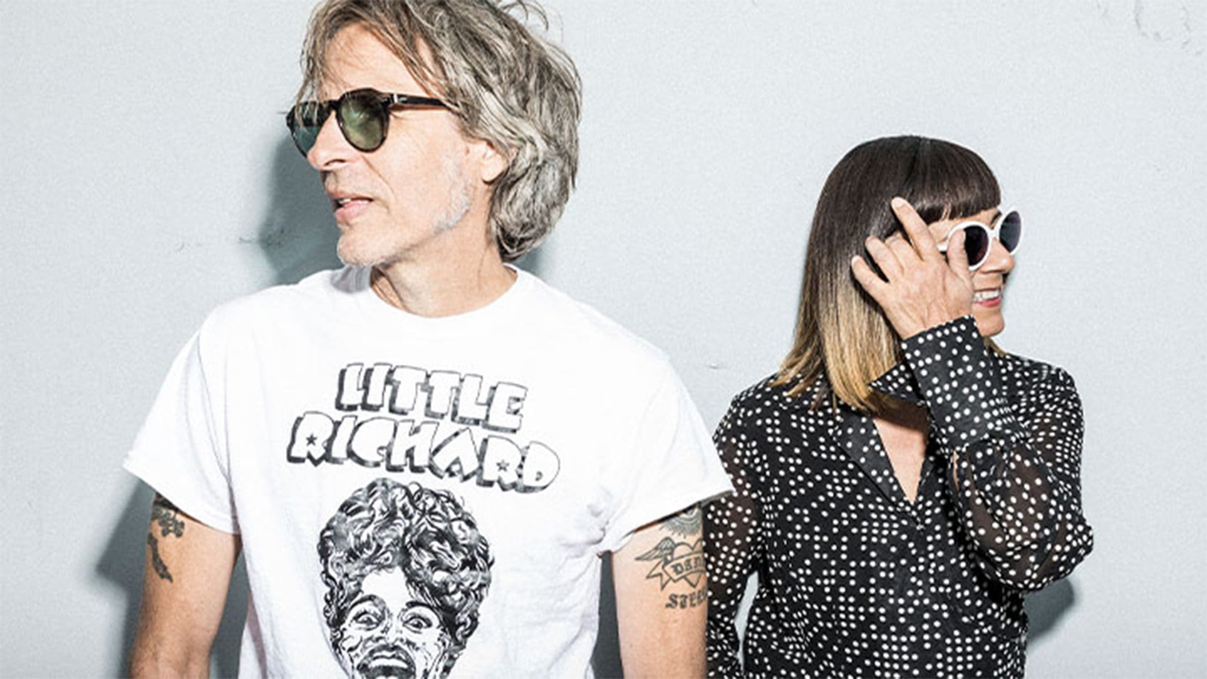 KEXP Presents: Quasi w/ No. 2, Black Ends event image
