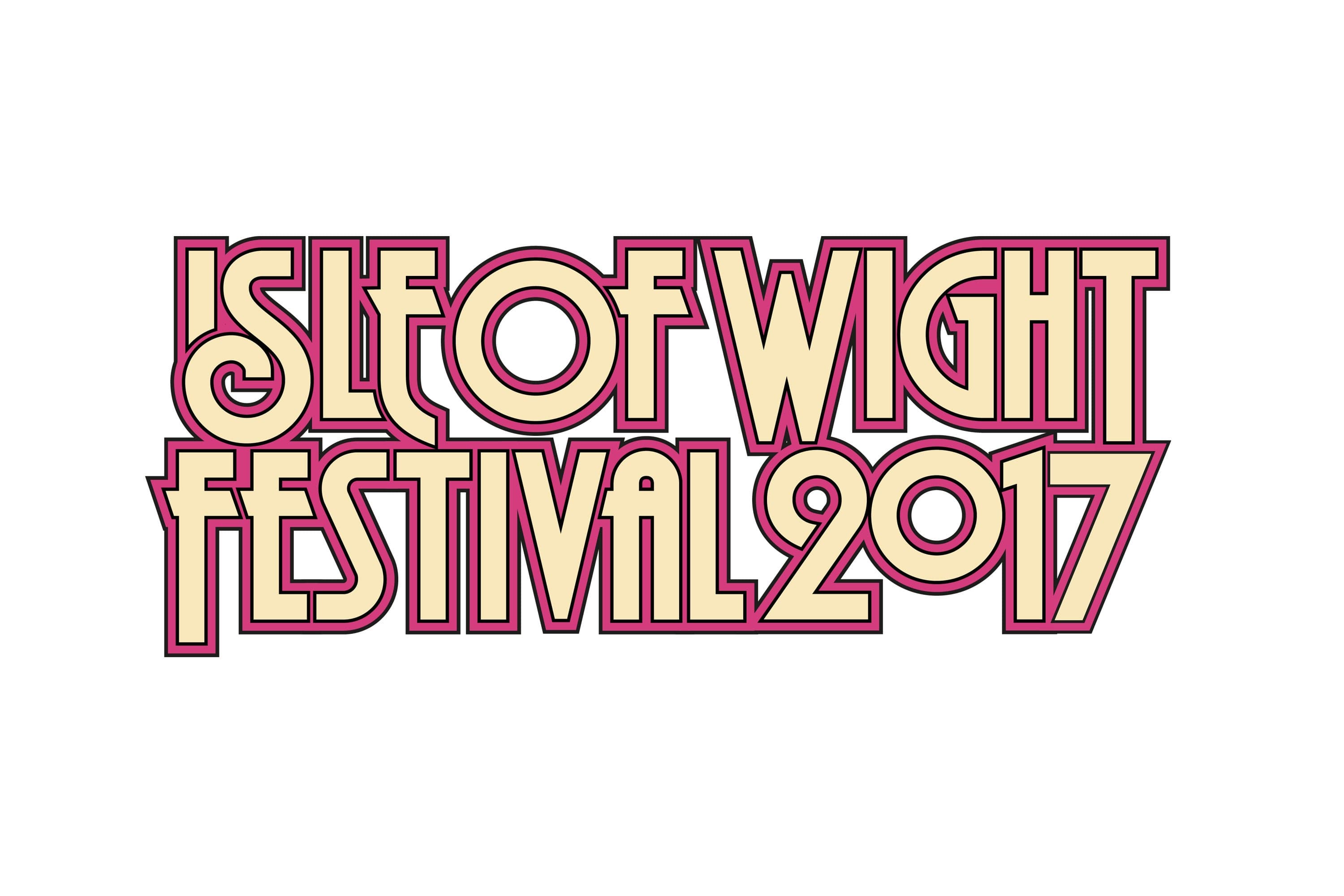 Isle of Wight Festival 2025 - Weekend Ticket event image