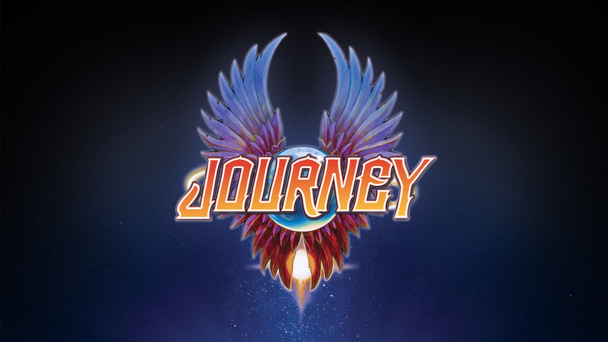 Journey: Freedom Tour 2024 With Very Special Guest Toto event image