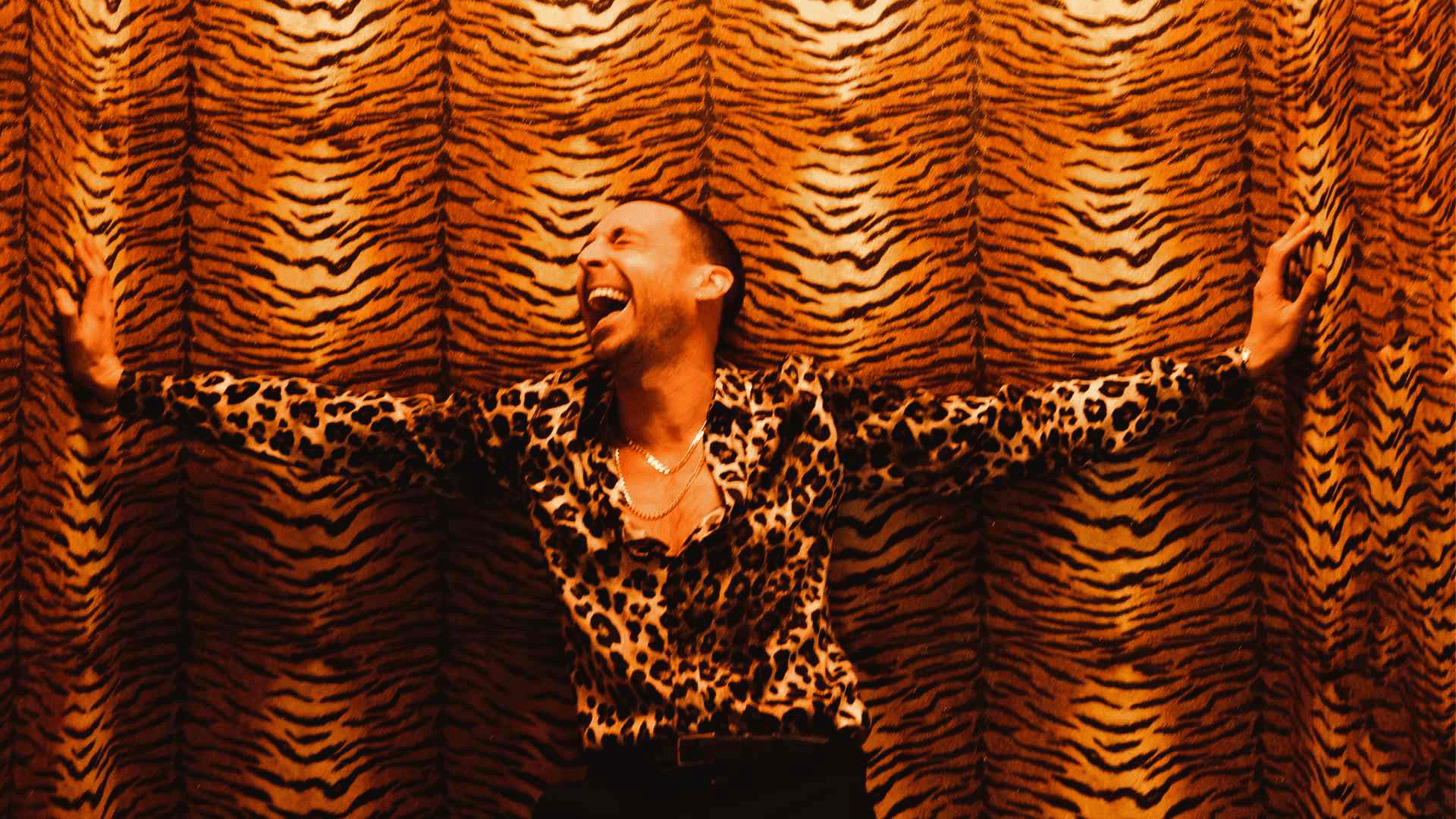 Miles Kane event image