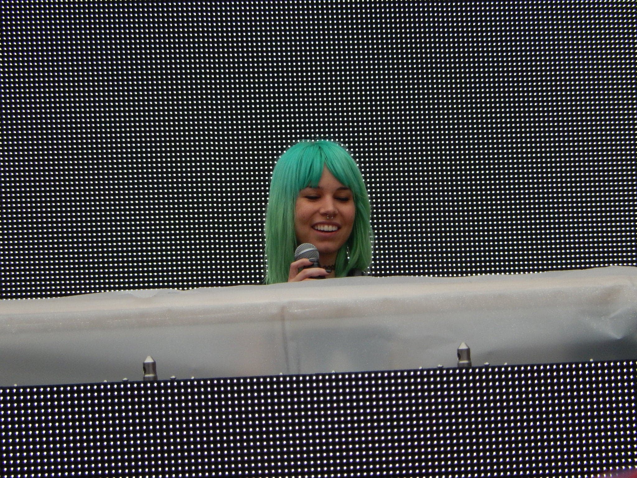 Mija event image