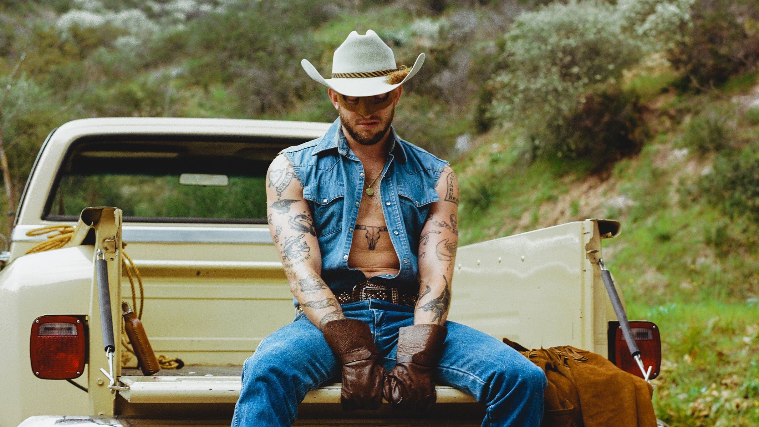 Orville Peck - Stampede Tour event image