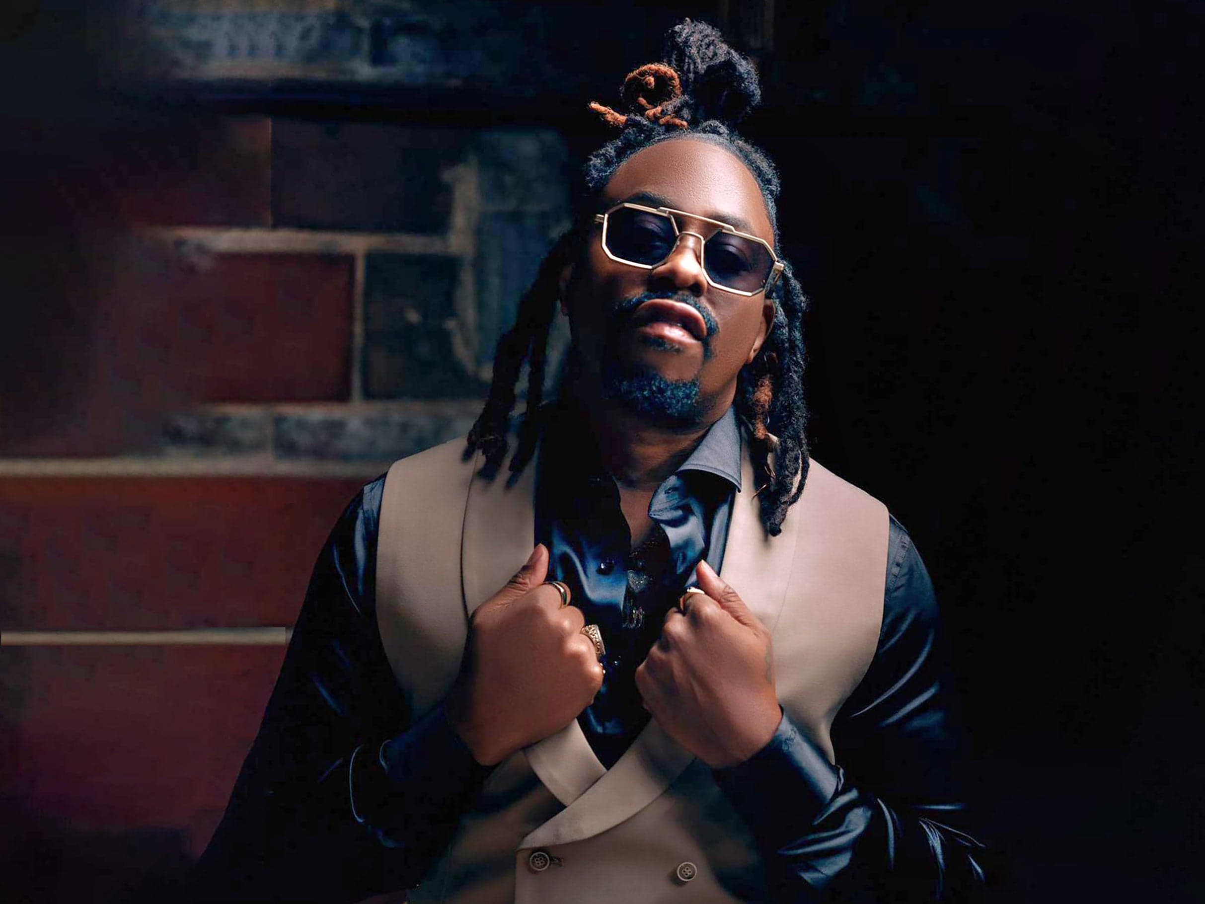 An Evening of Soul:  Raheem Devaughn, Eric Roberson, and Tweet event image