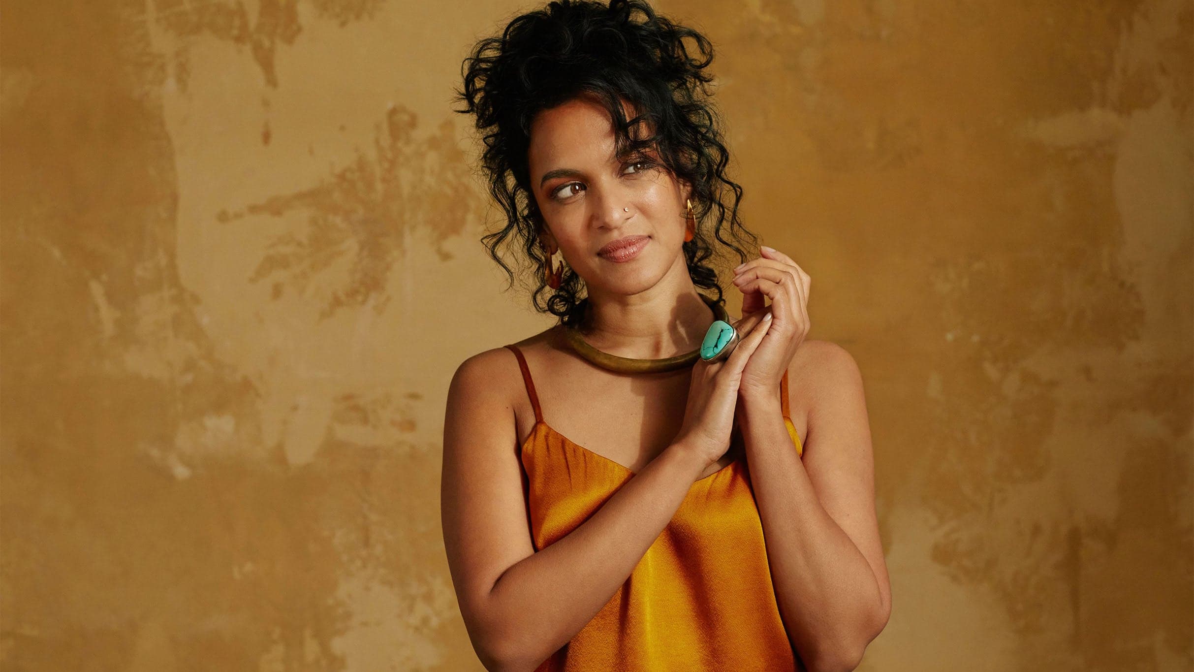 Anoushka Shankar event image