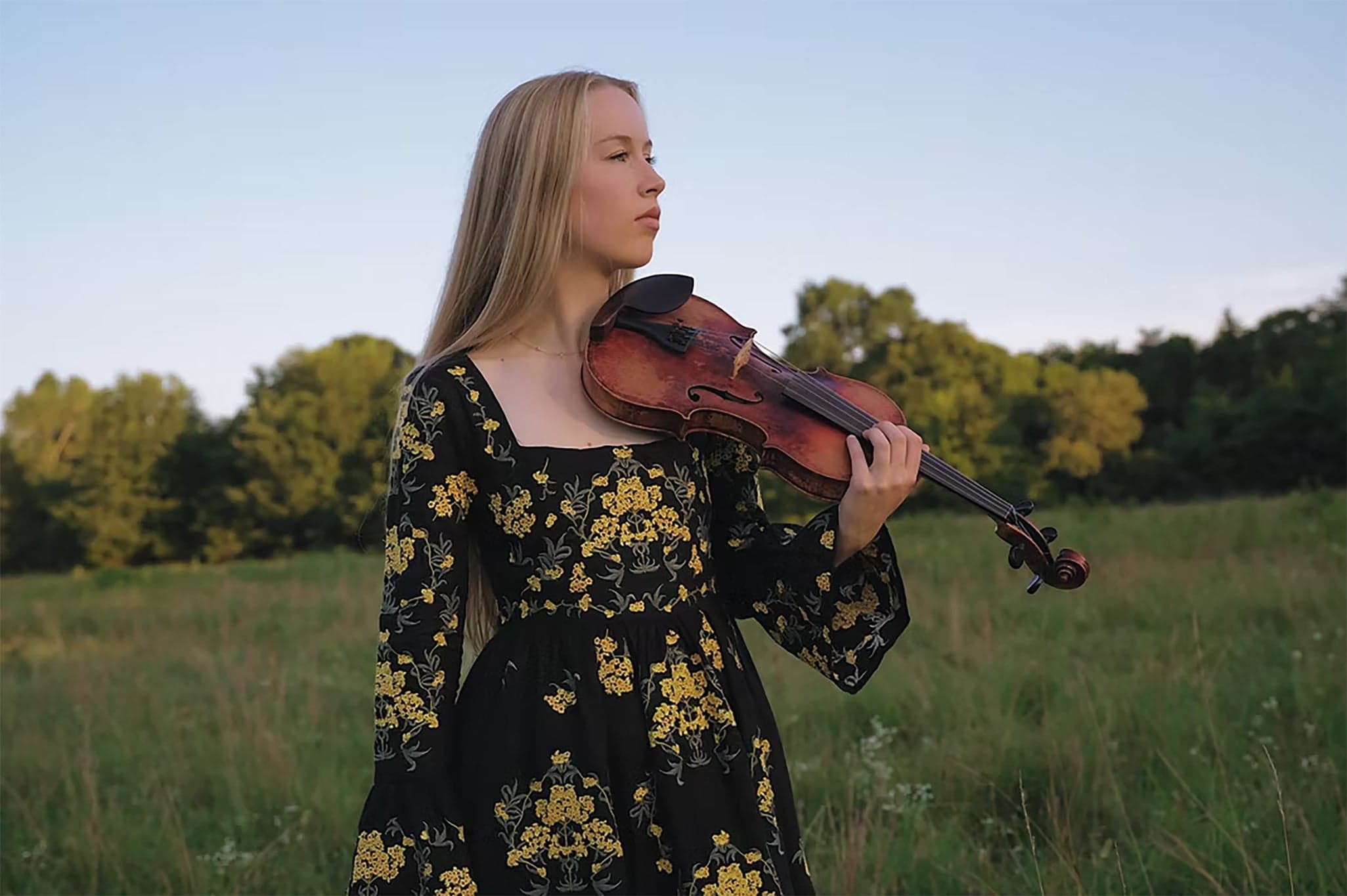 Bronwyn Keith-Hynes event image