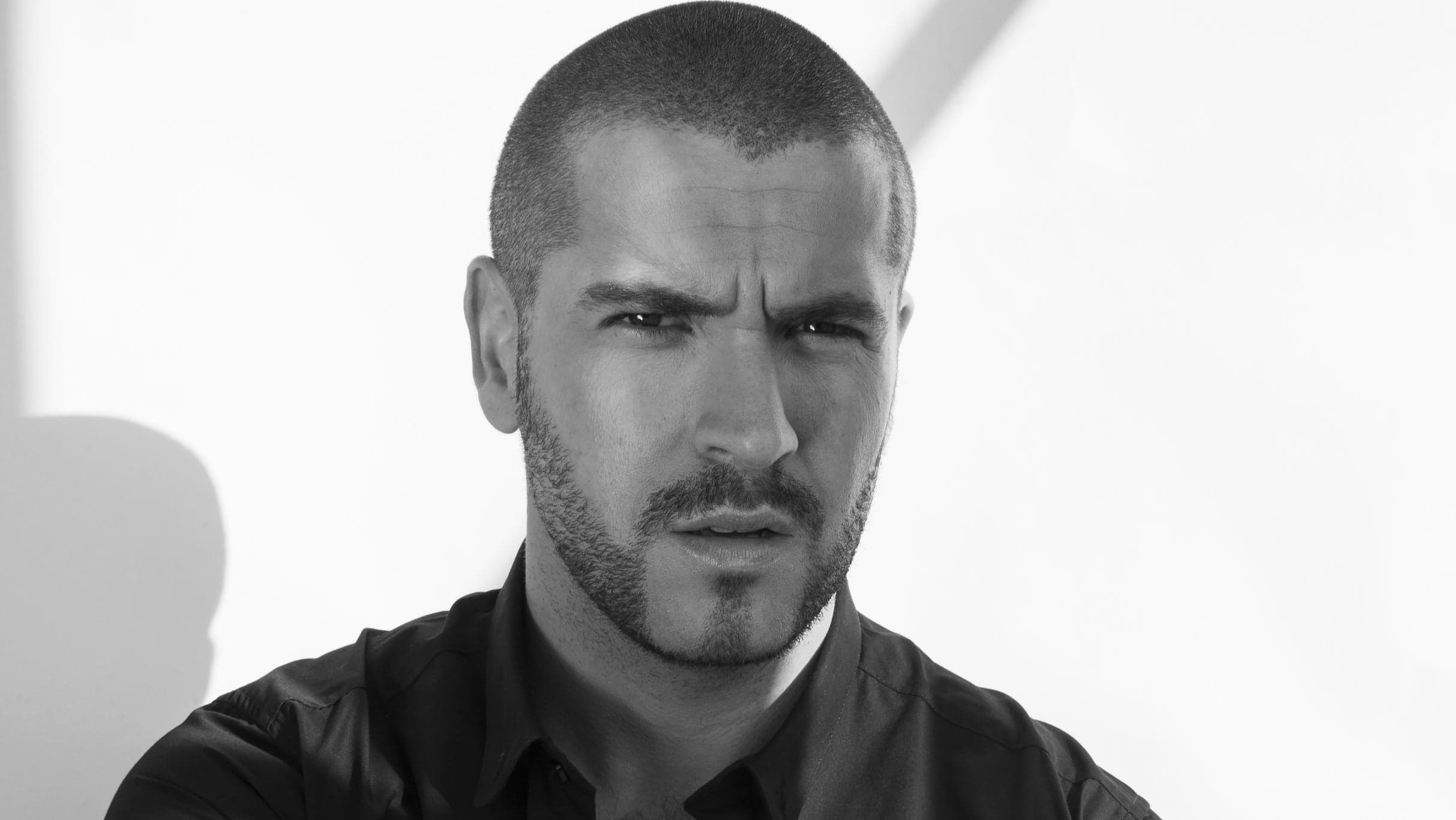 Shayne Ward event image