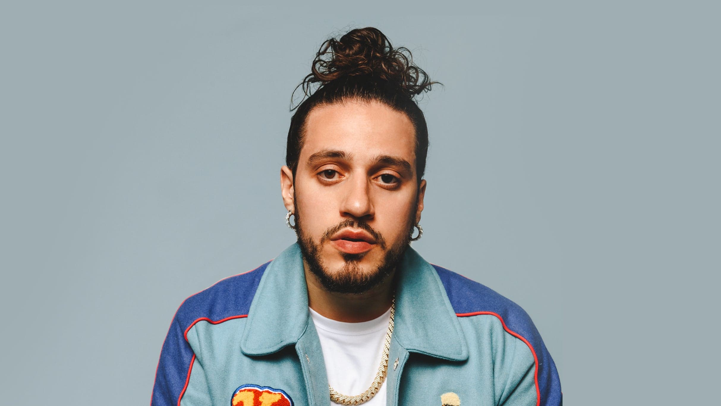 Russ "It Was You All Along" North American Tour event image