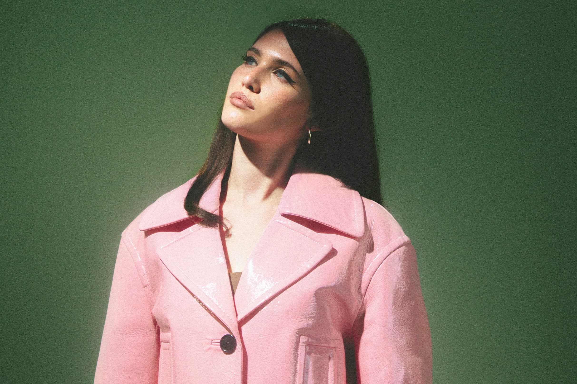 Sienna Spiro - The Visitor Tour event image