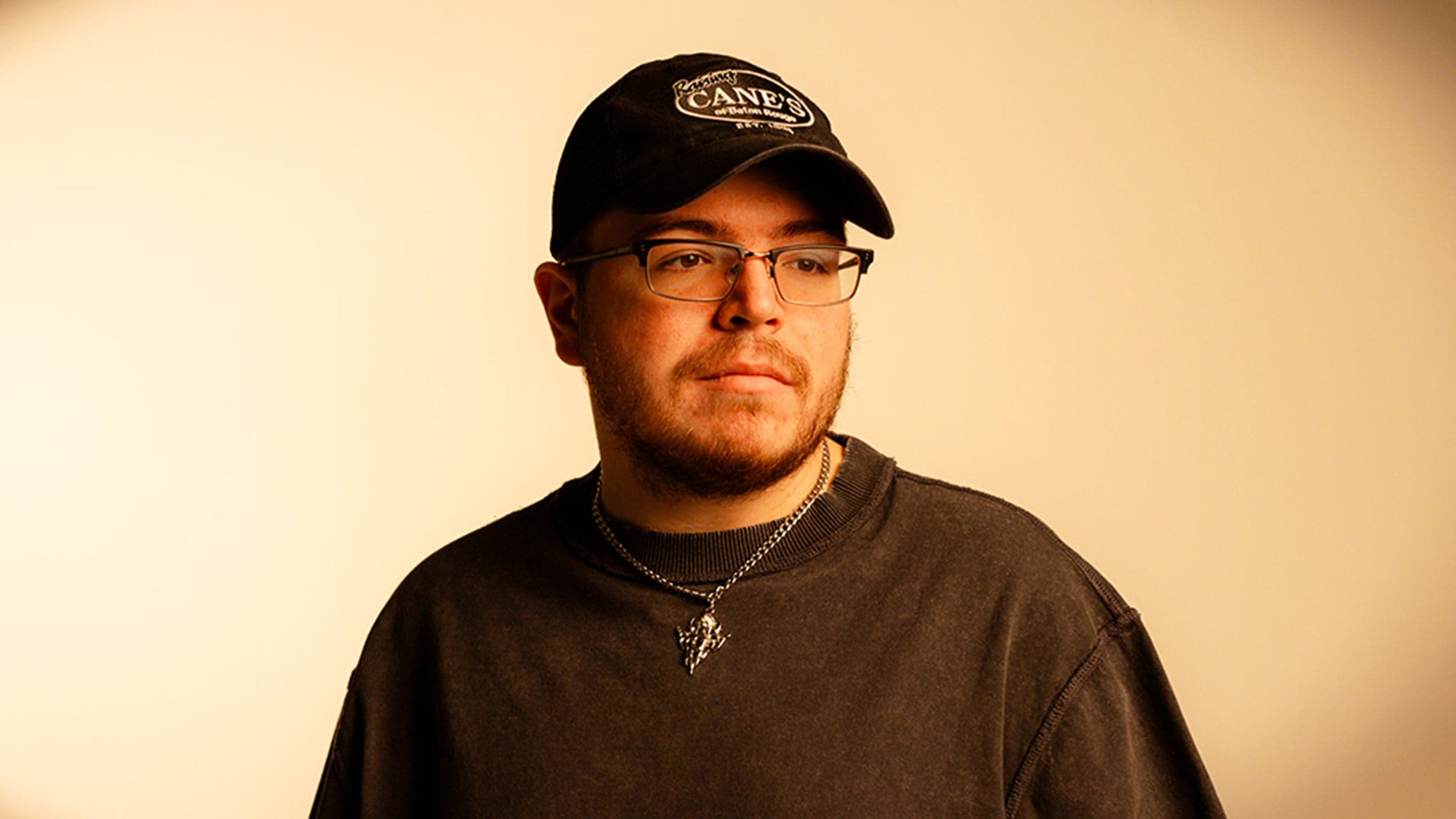 Ray Volpe event image