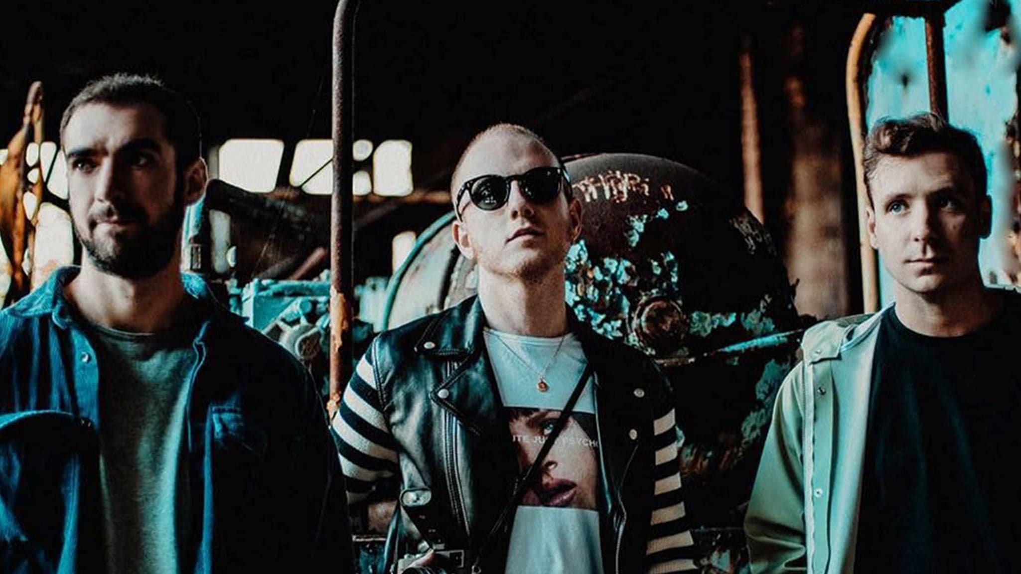 Two Door Cinema Club 'tourist History 15 Years Anniversary' event image