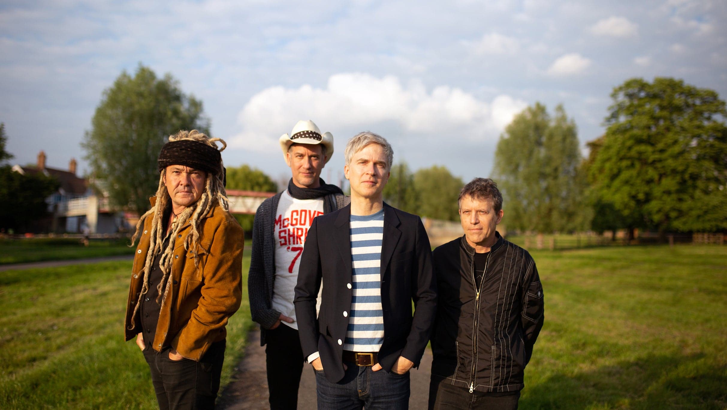 Nada Surf - Moon Mirror Tour (21 & Over) event image