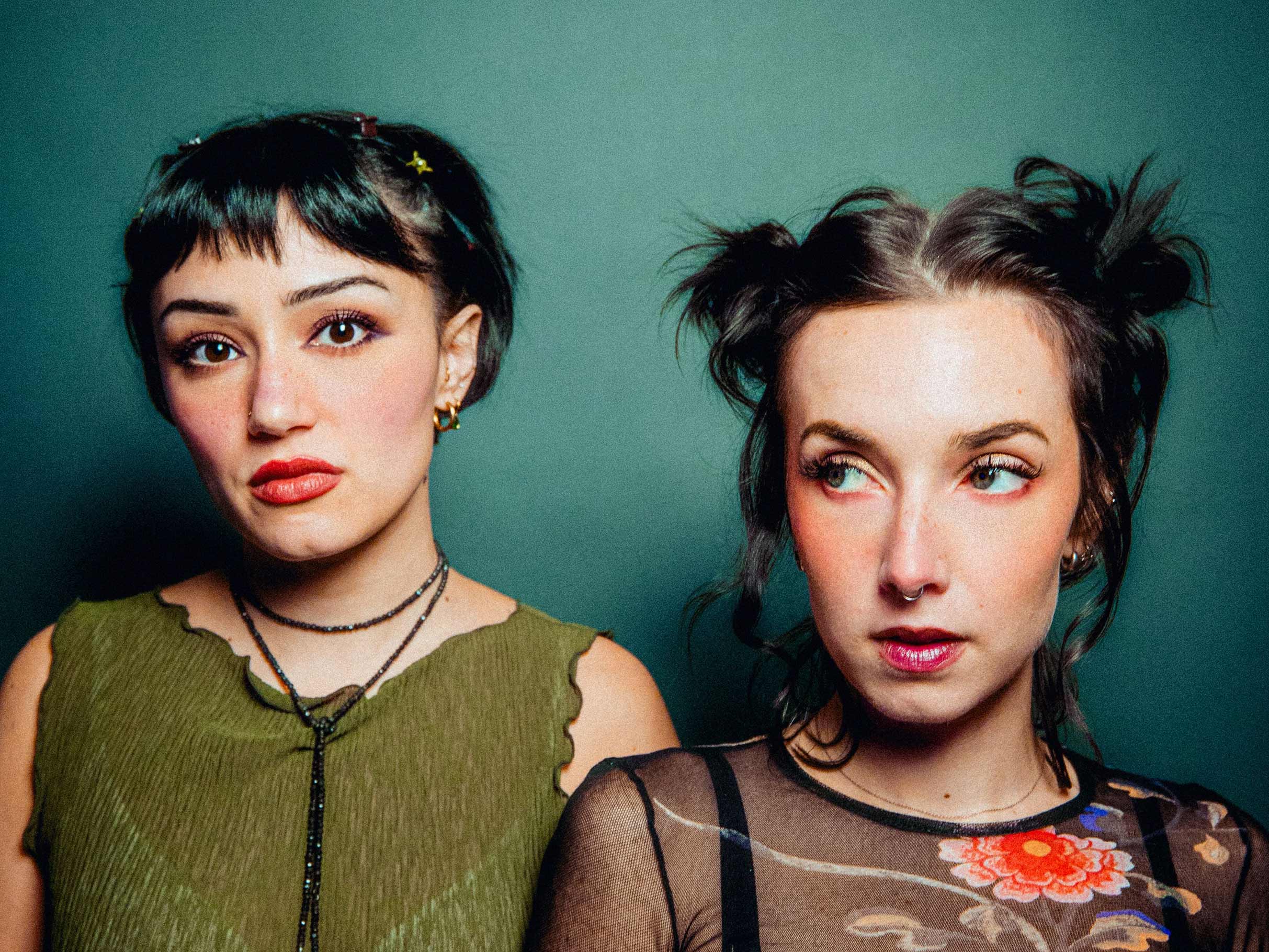 Daisy Grenade event image