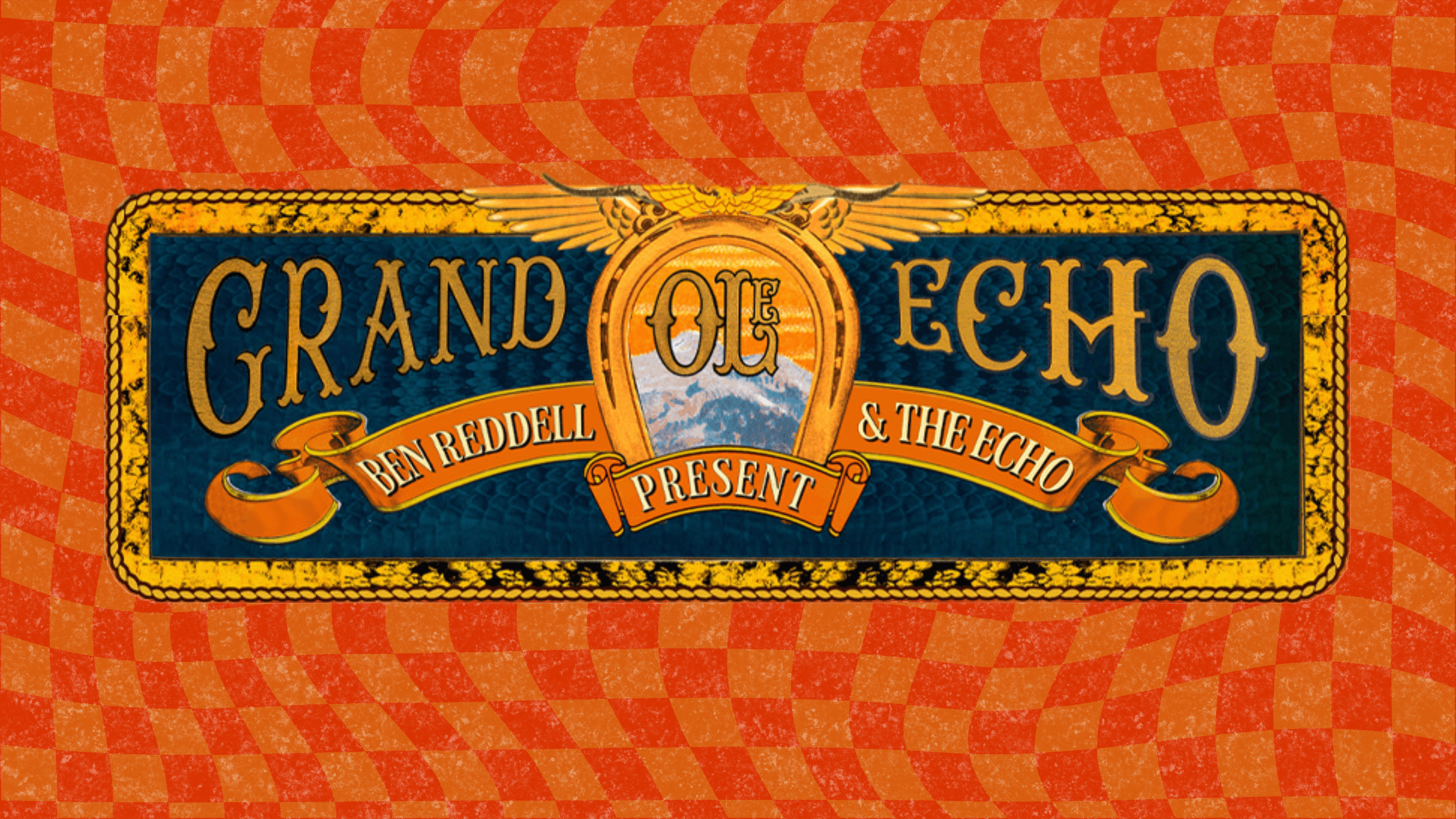 Grand Ole Echo event image