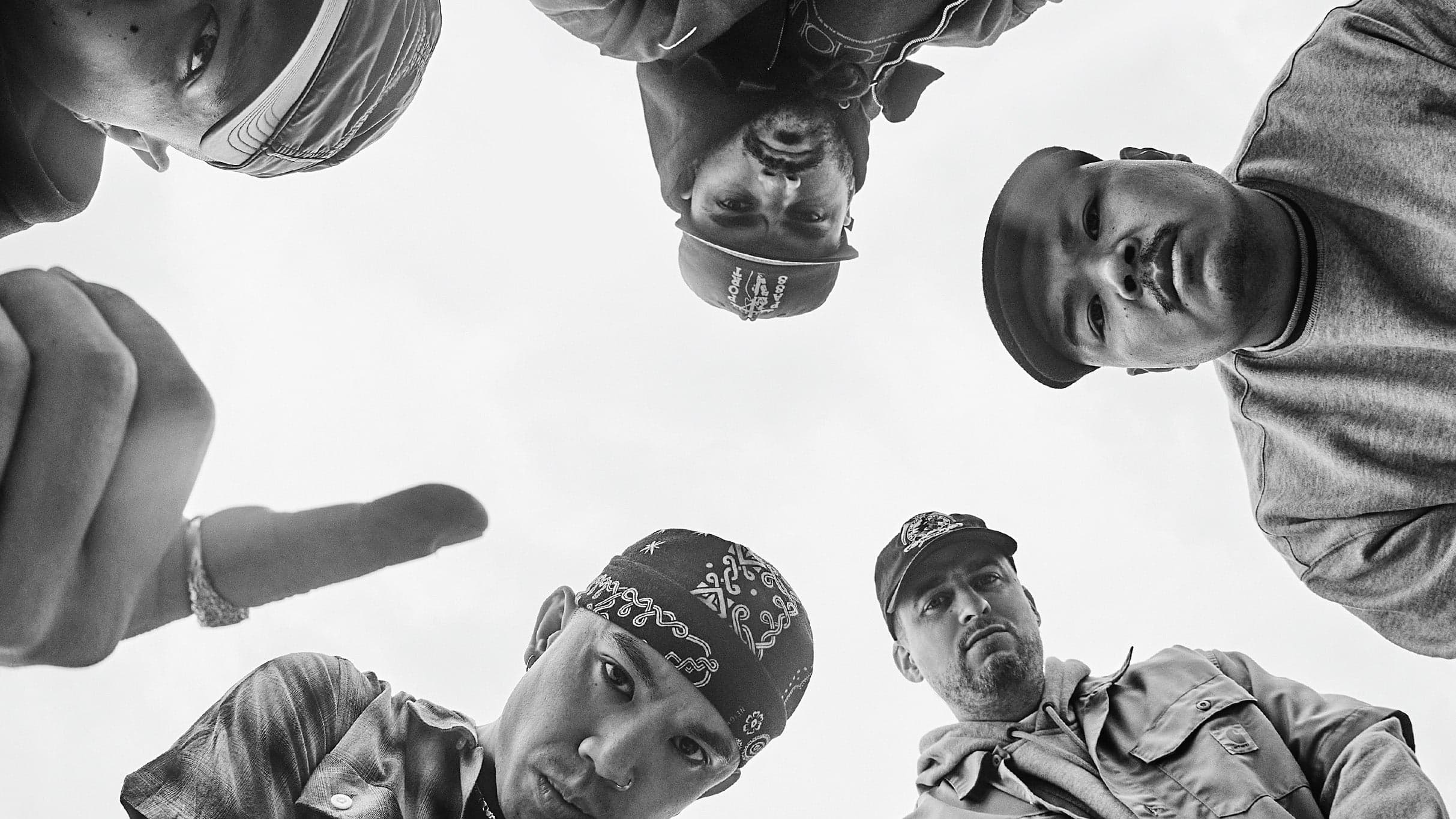 SPEED, Haywire, True Til Death, Risk, Jackal event image