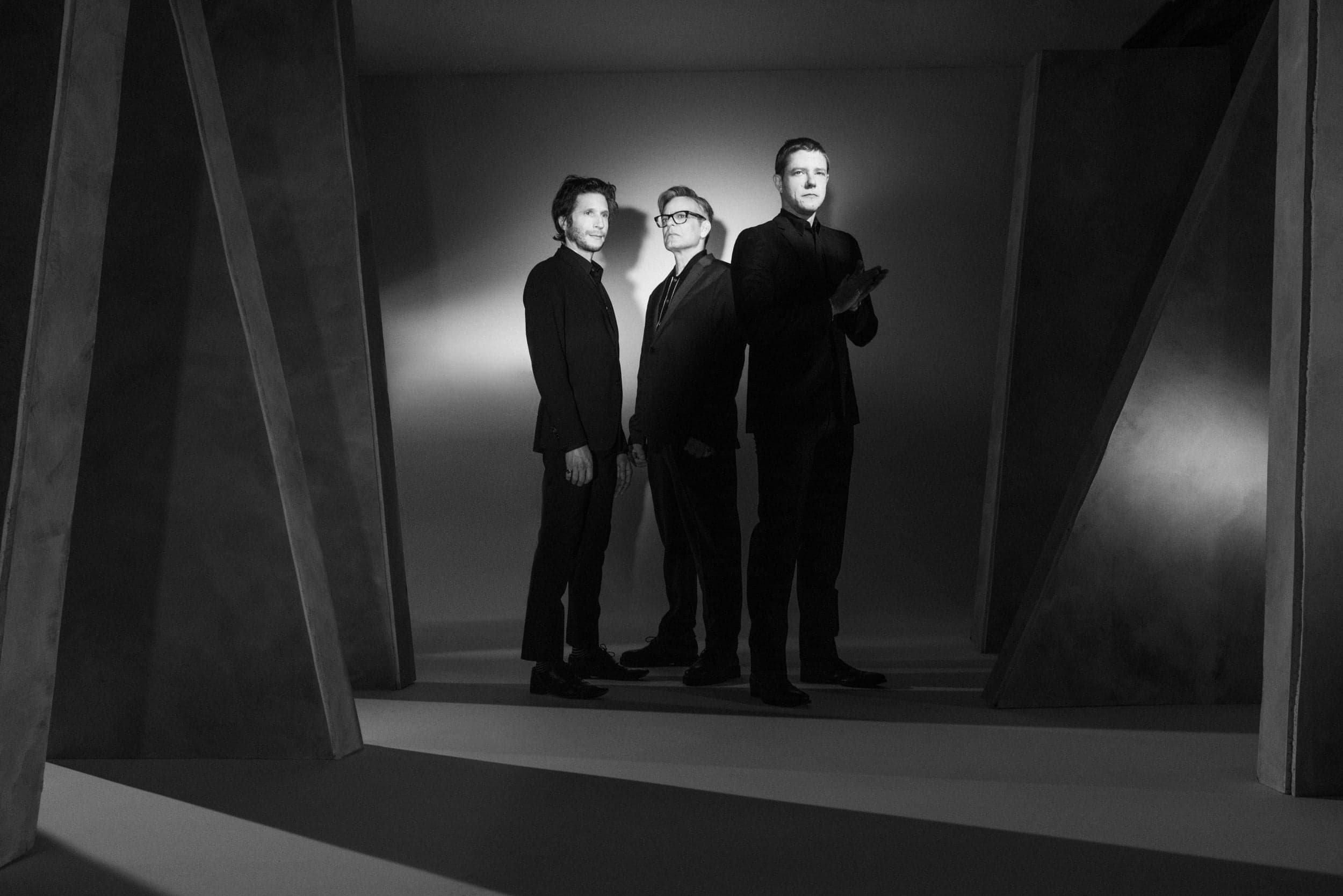 Interpol With Special Guest: El Mato A Un Policia Motorizado event image