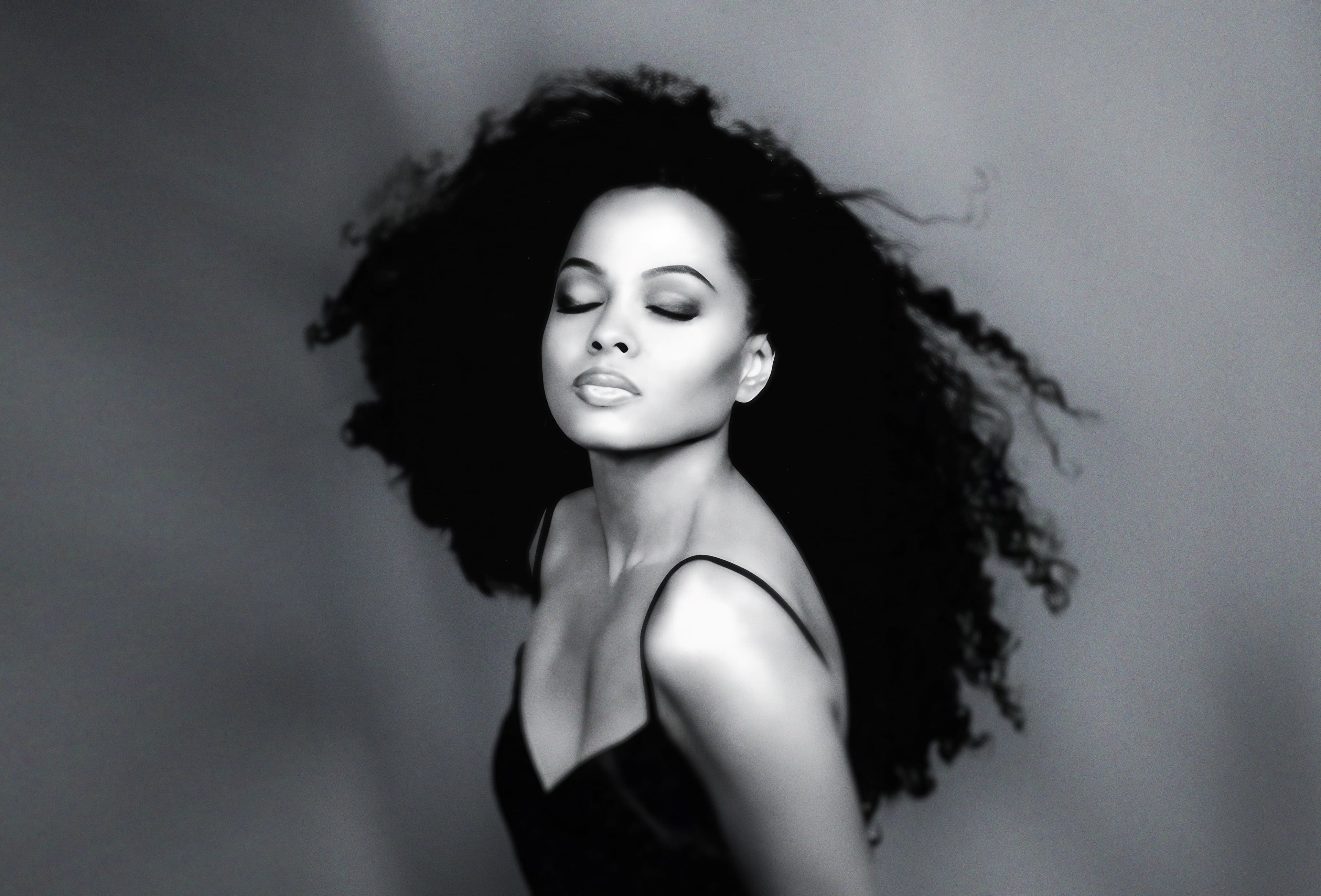 Diana Ross - A Symphonic Celebration with the Halle Orchestra & Band event image