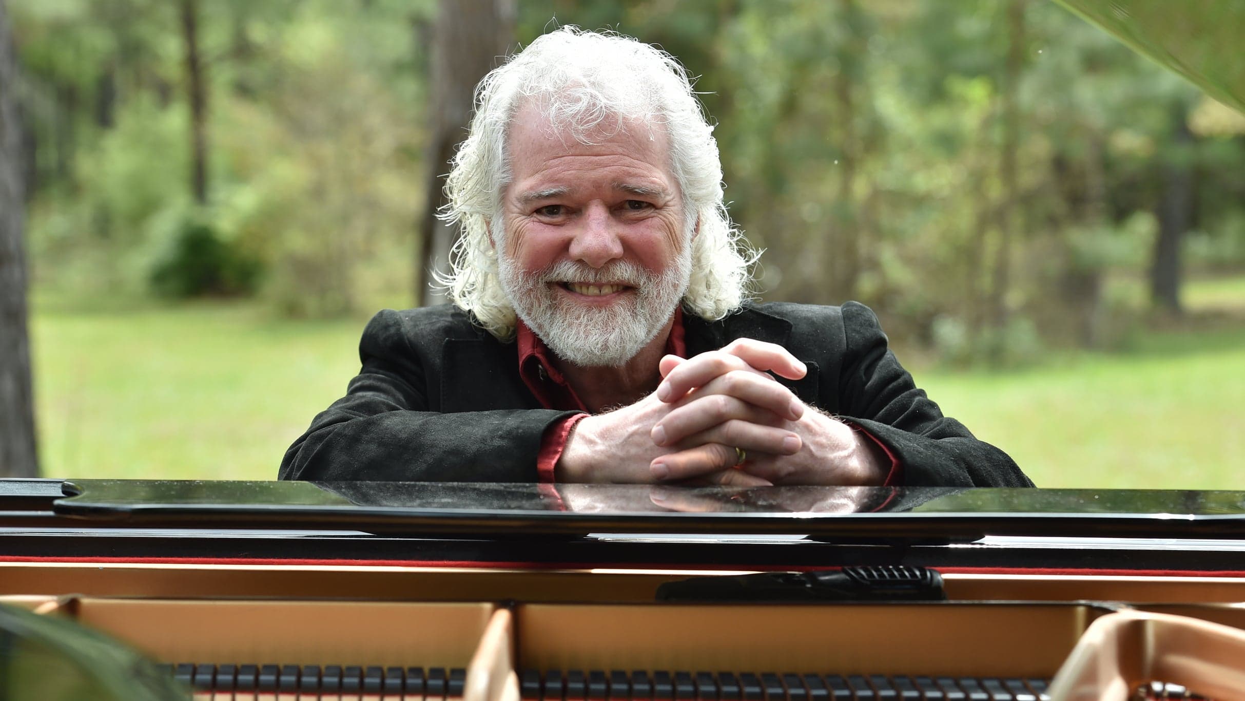 Chuck Leavell: Film Songs and Stories event image