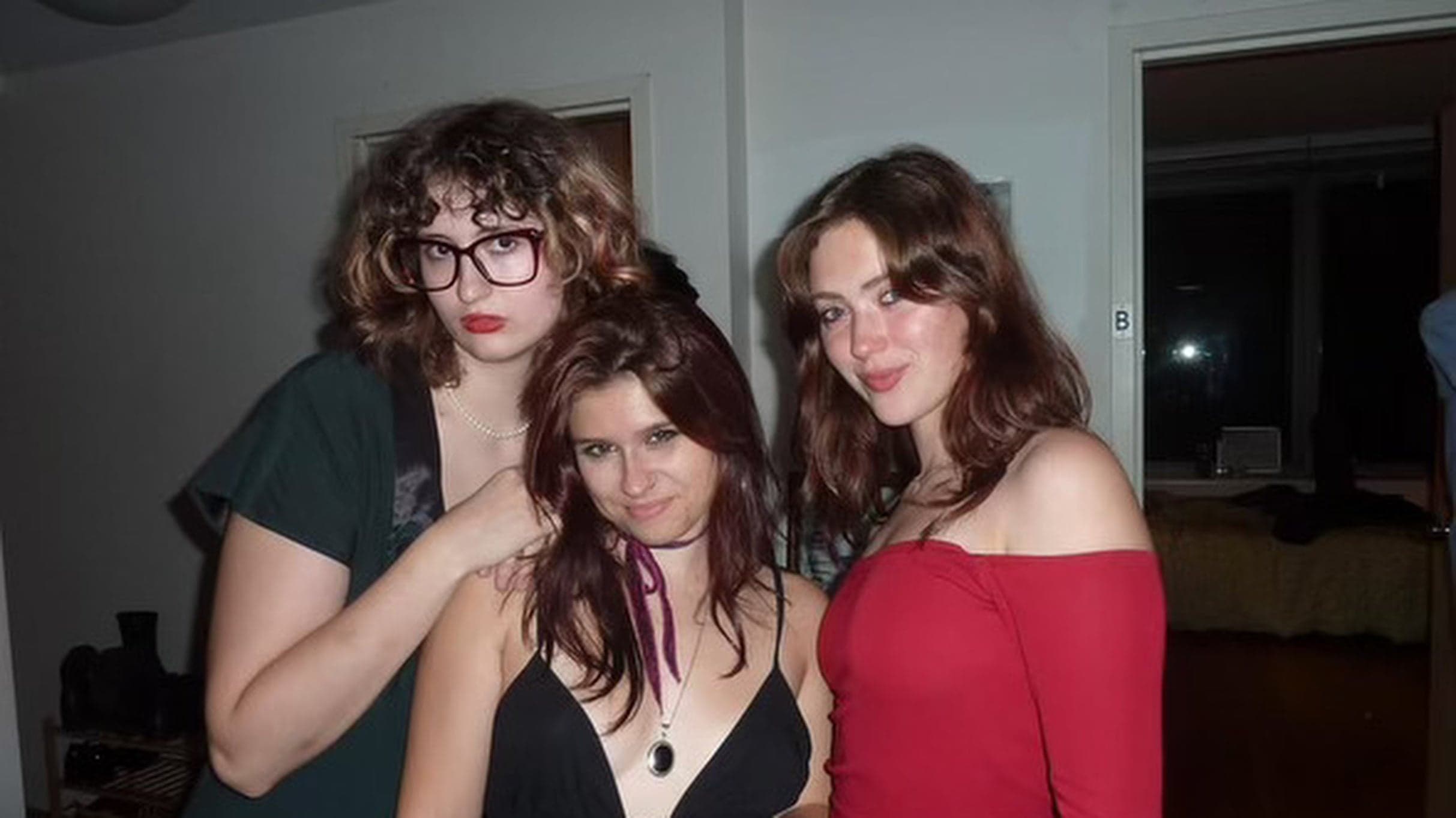 Betty Jo, Charly Kerr, ELIS, Miranda Tonsetic event image