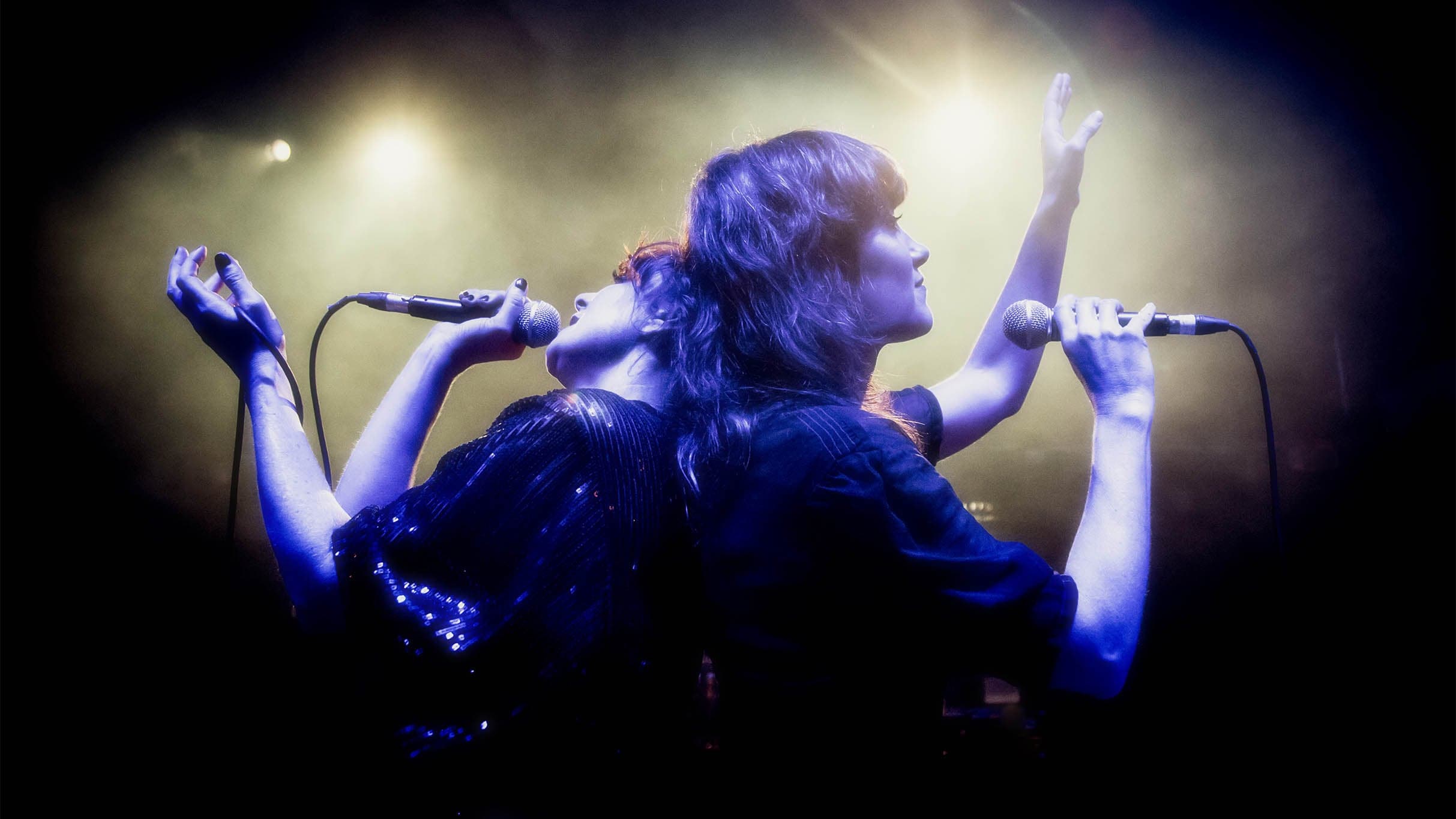 Nouvelle Vague (16 & Over) event image