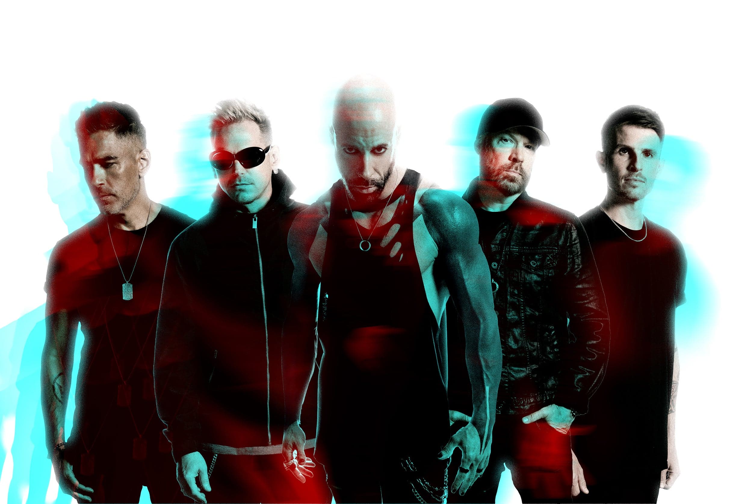 Daughtry event image