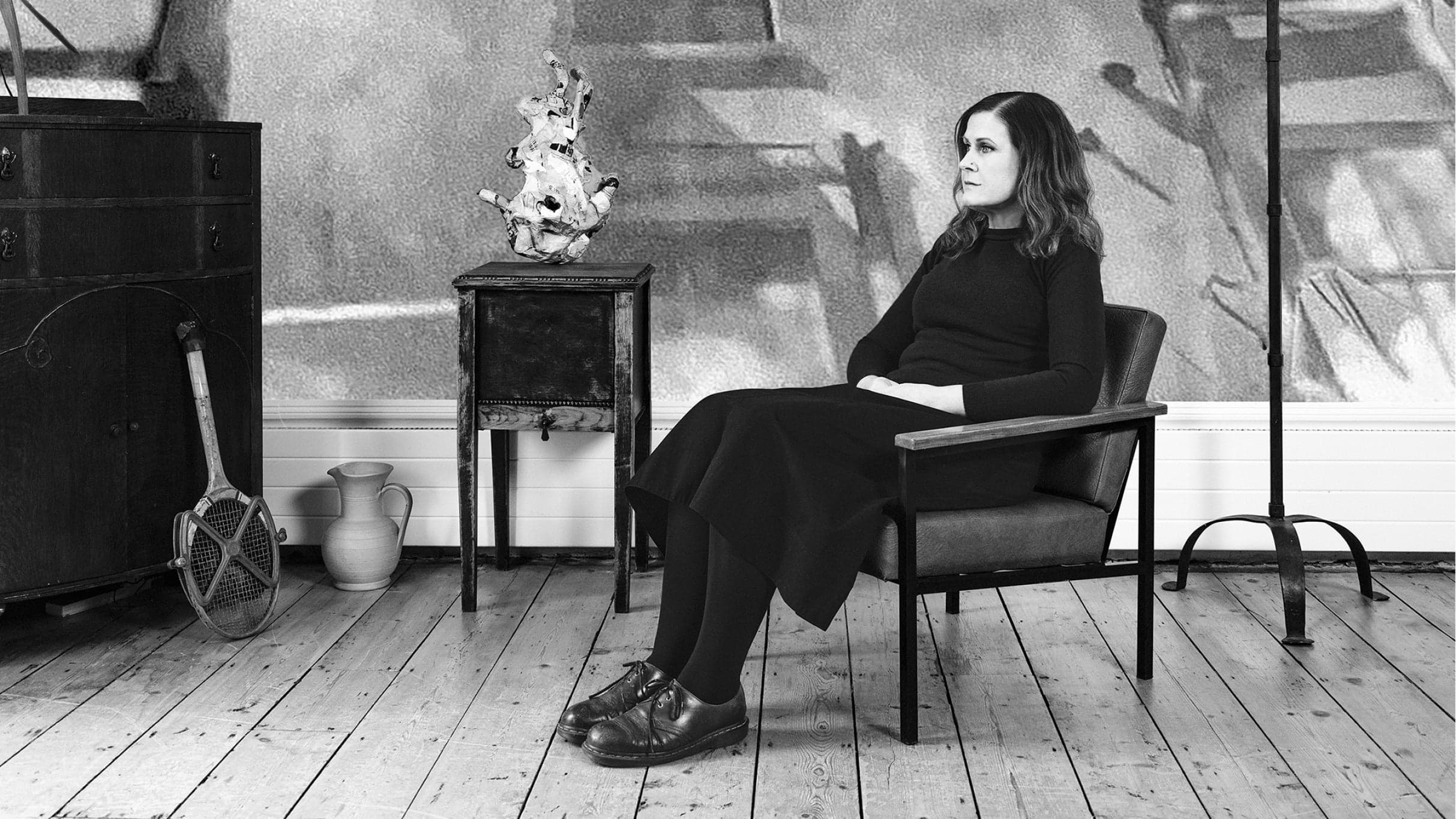 Alison Moyet event image