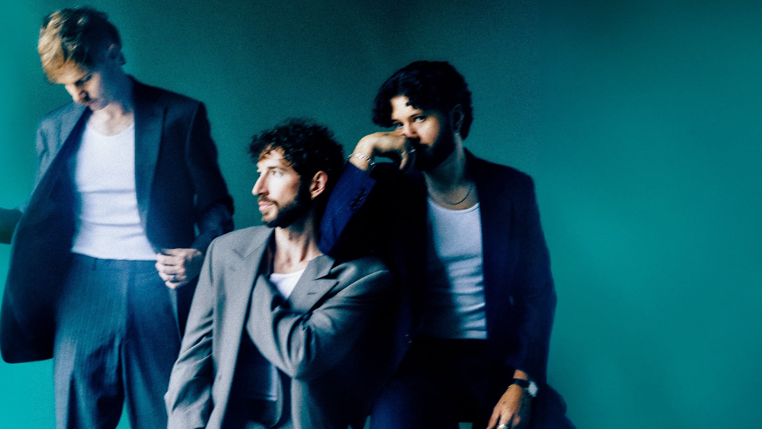 The Band CAMINO event image