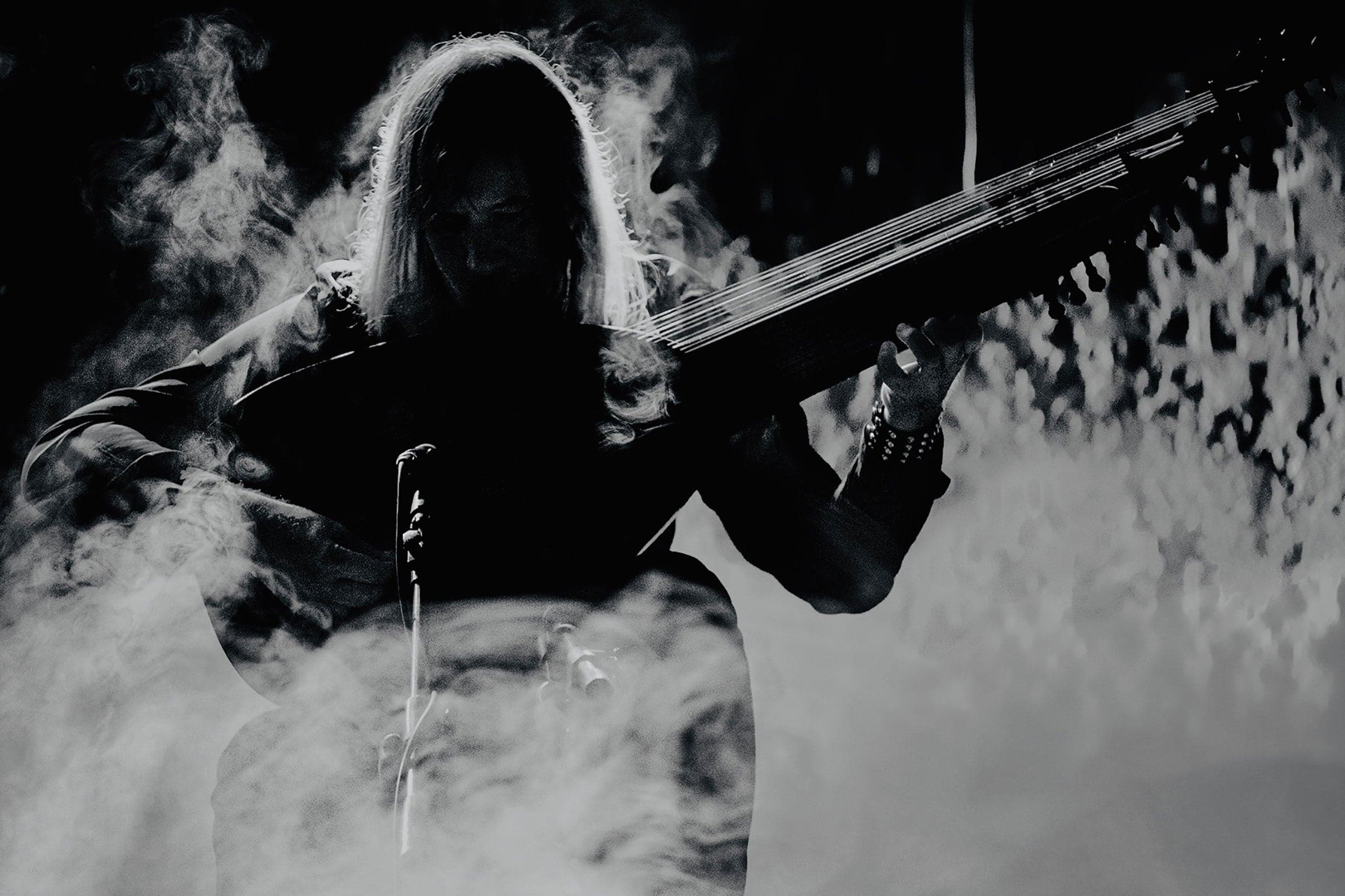 Jozef van Wissem "Nosferatu" Live Score & Screening event image