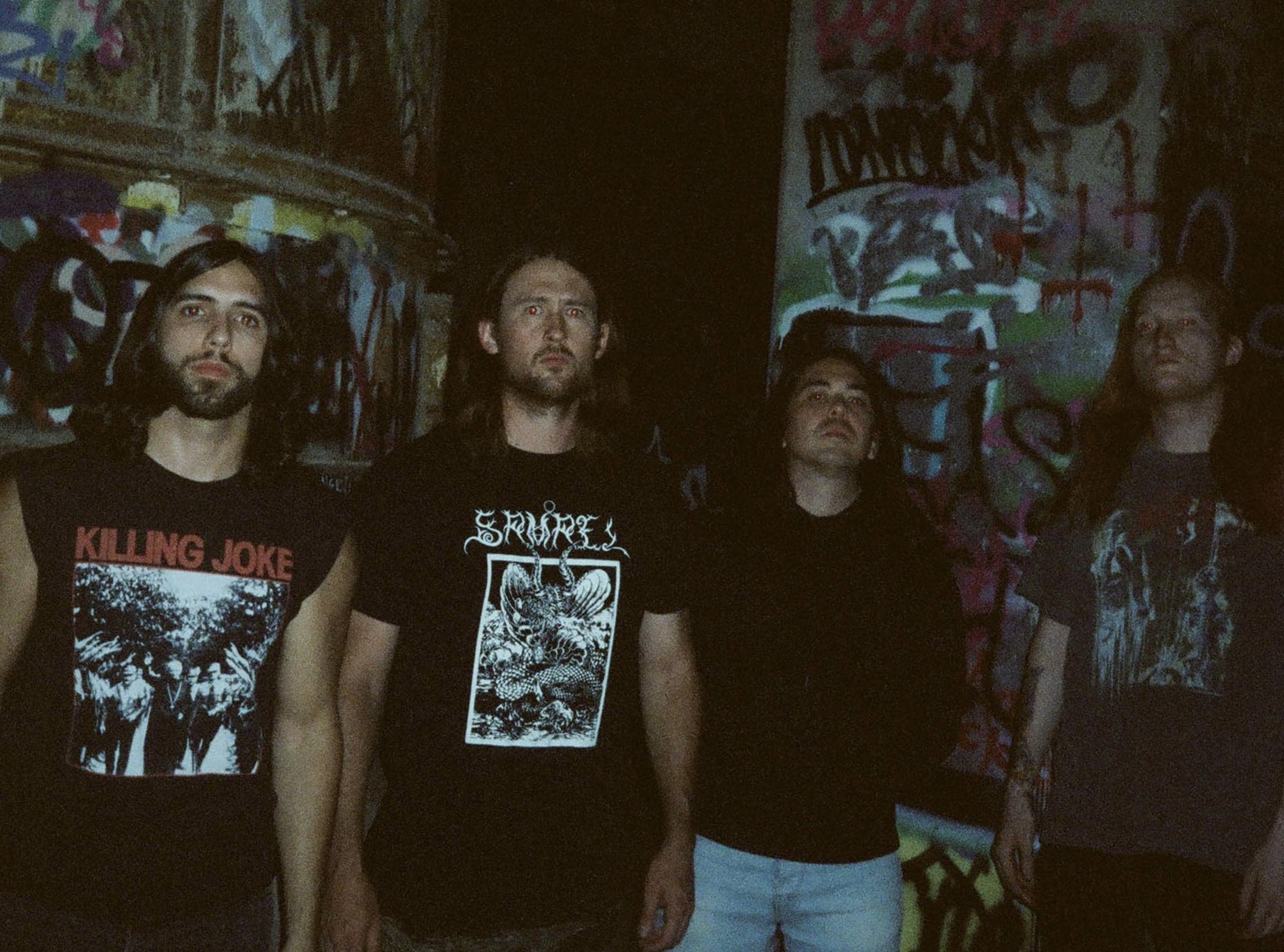 Fugitive x Mammoth Grinder event image