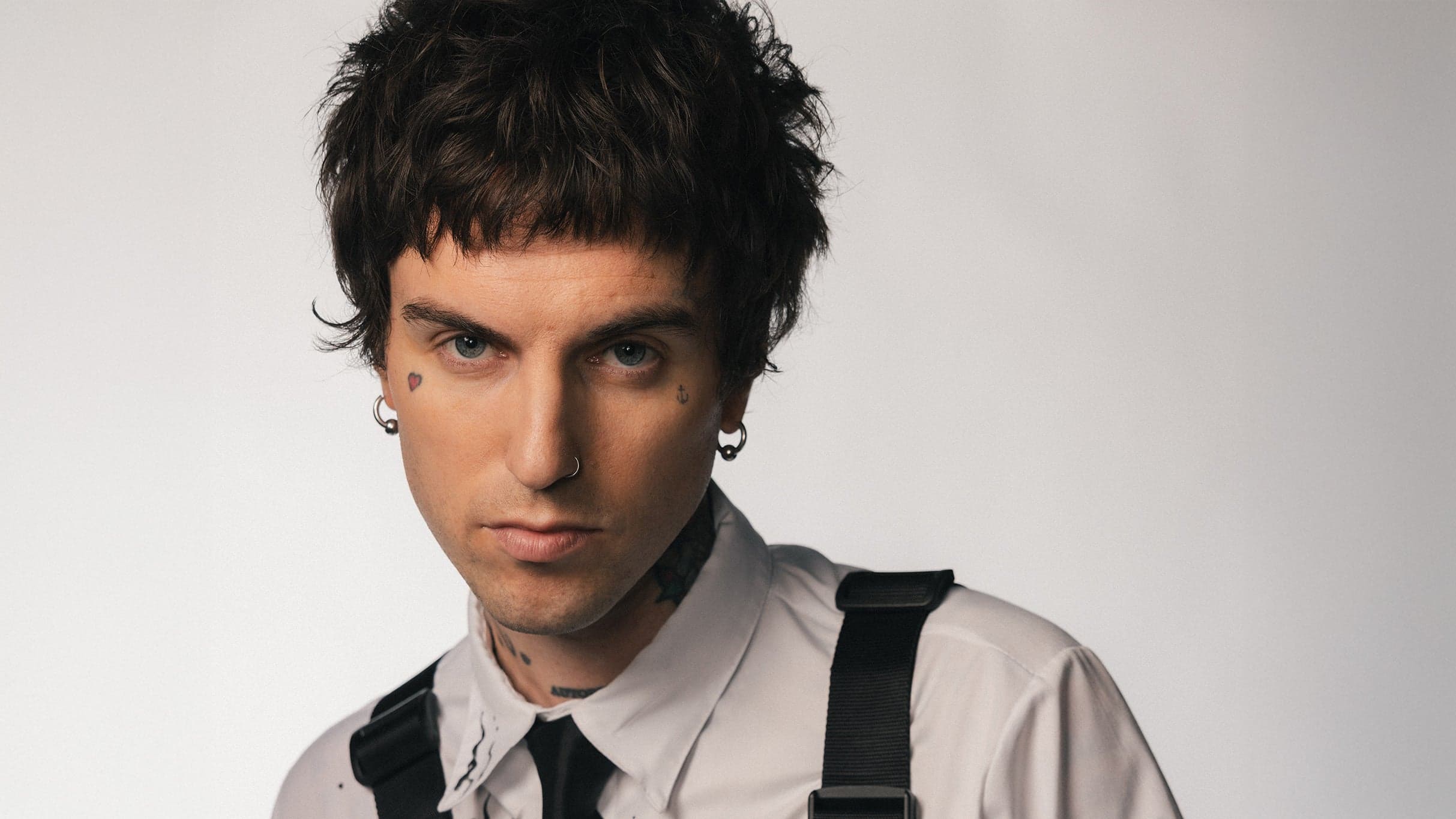 JUTES - Smile You're on Tour event image