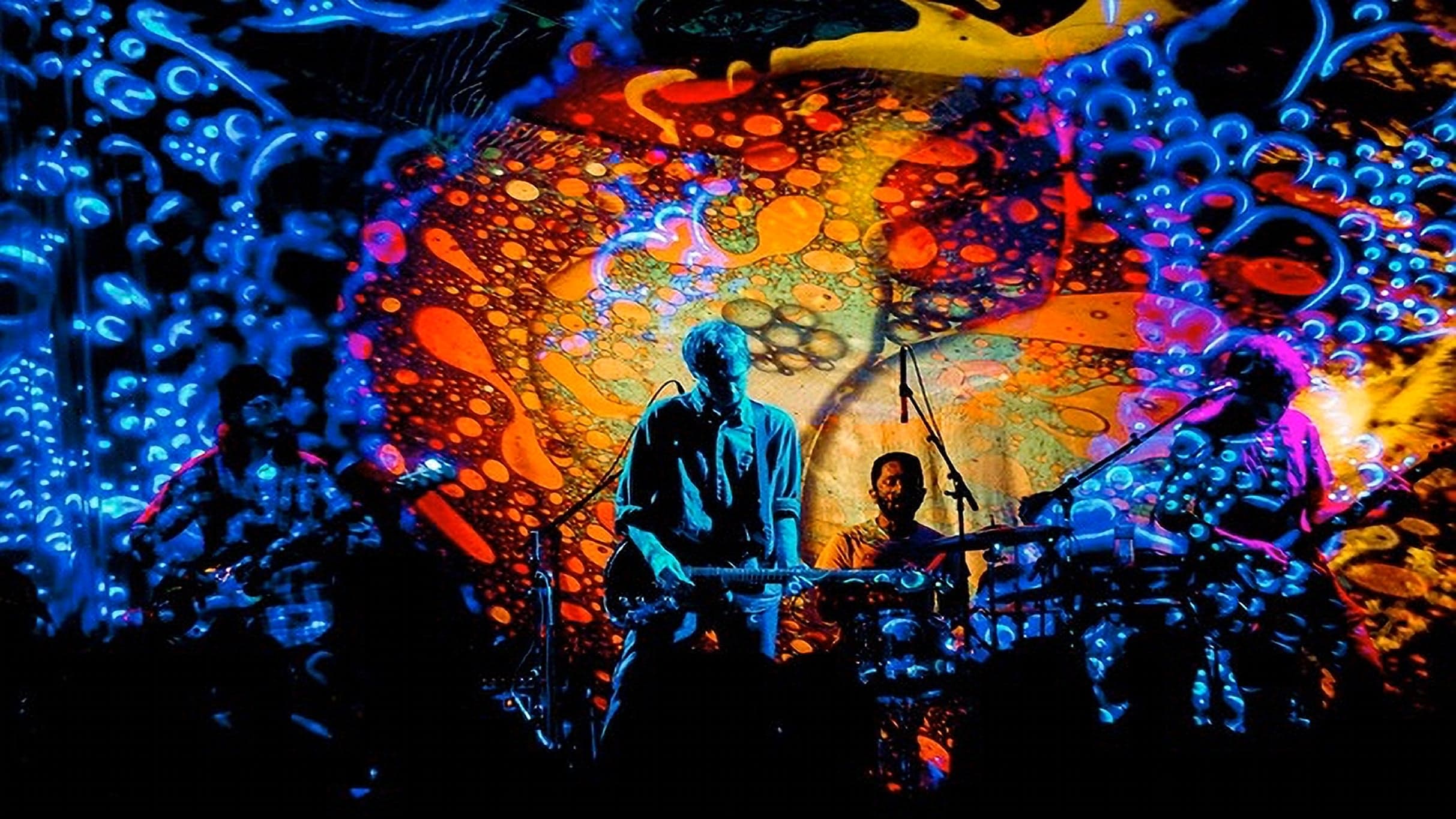 LSD & the Search for God event image