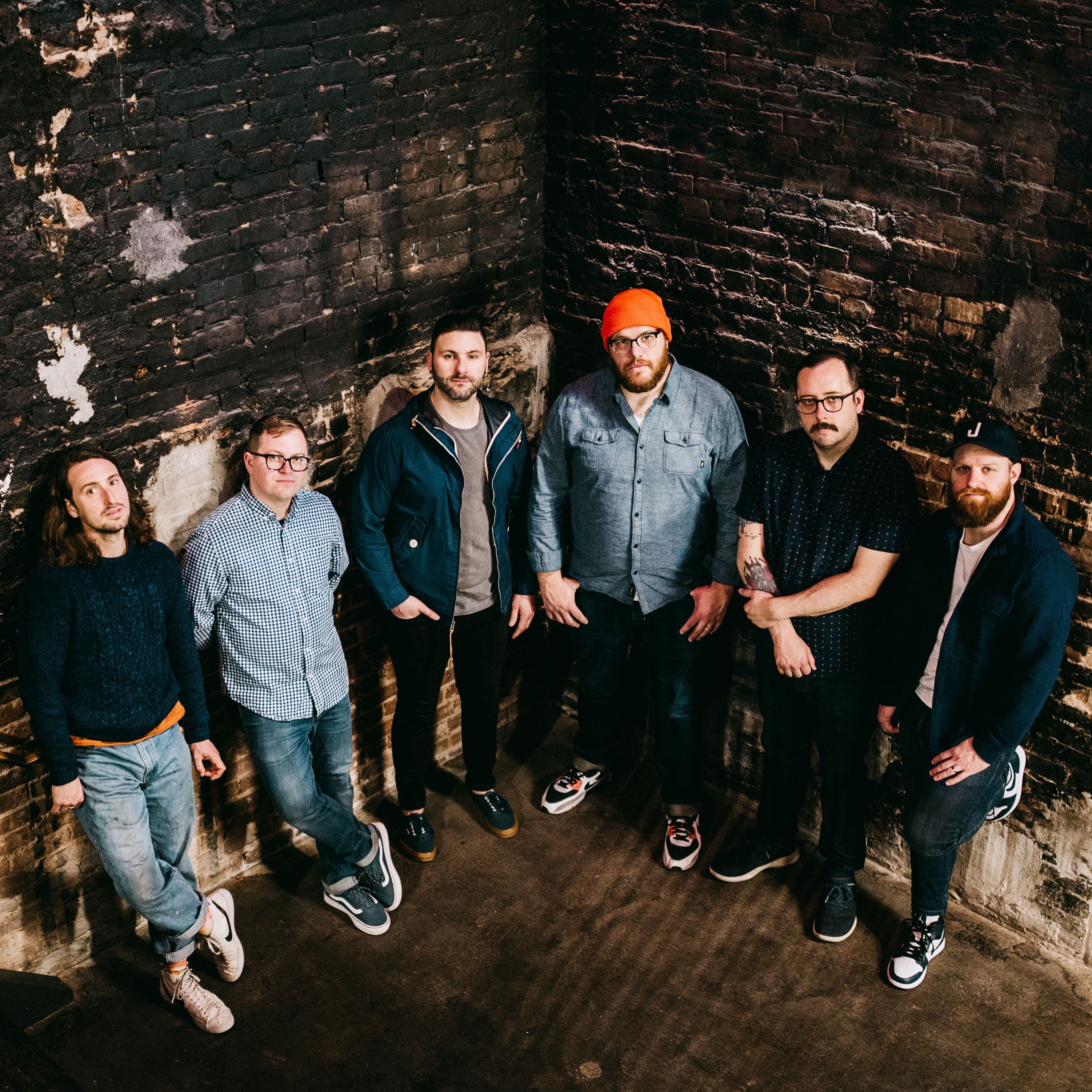 The Wonder Years and the Little Kruta String Ensemble event image