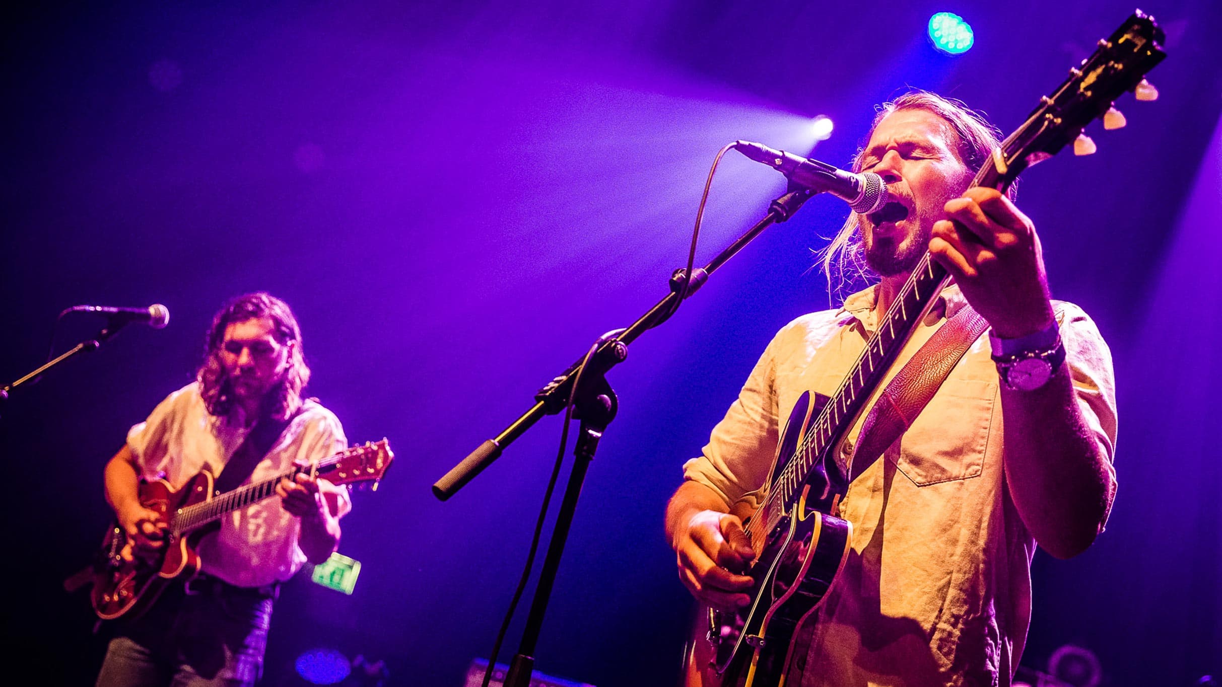 The Teskey Brothers - The Winding Way Tour event image