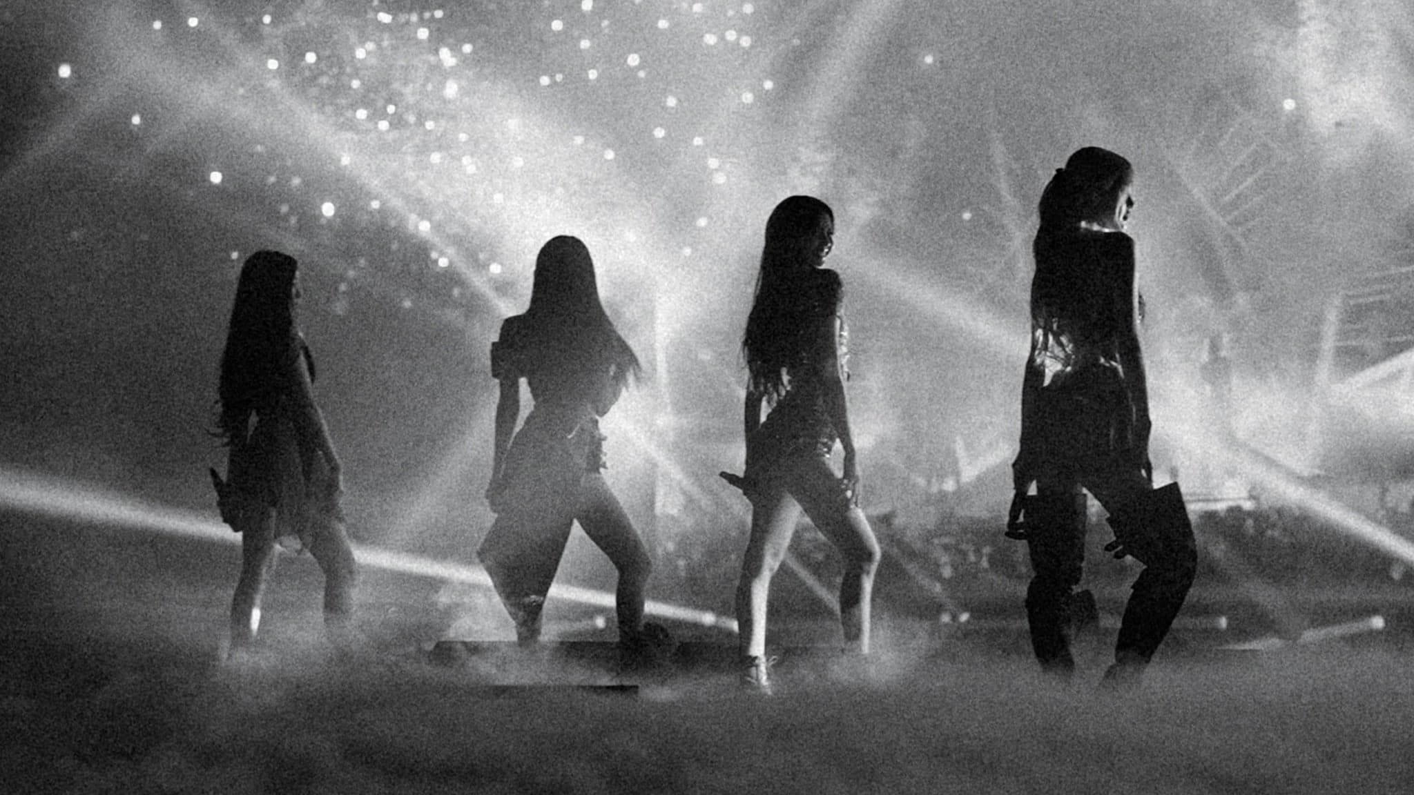 BLACKPINK WORLD TOUR <DEADLINE> IN LOS ANGELES event image