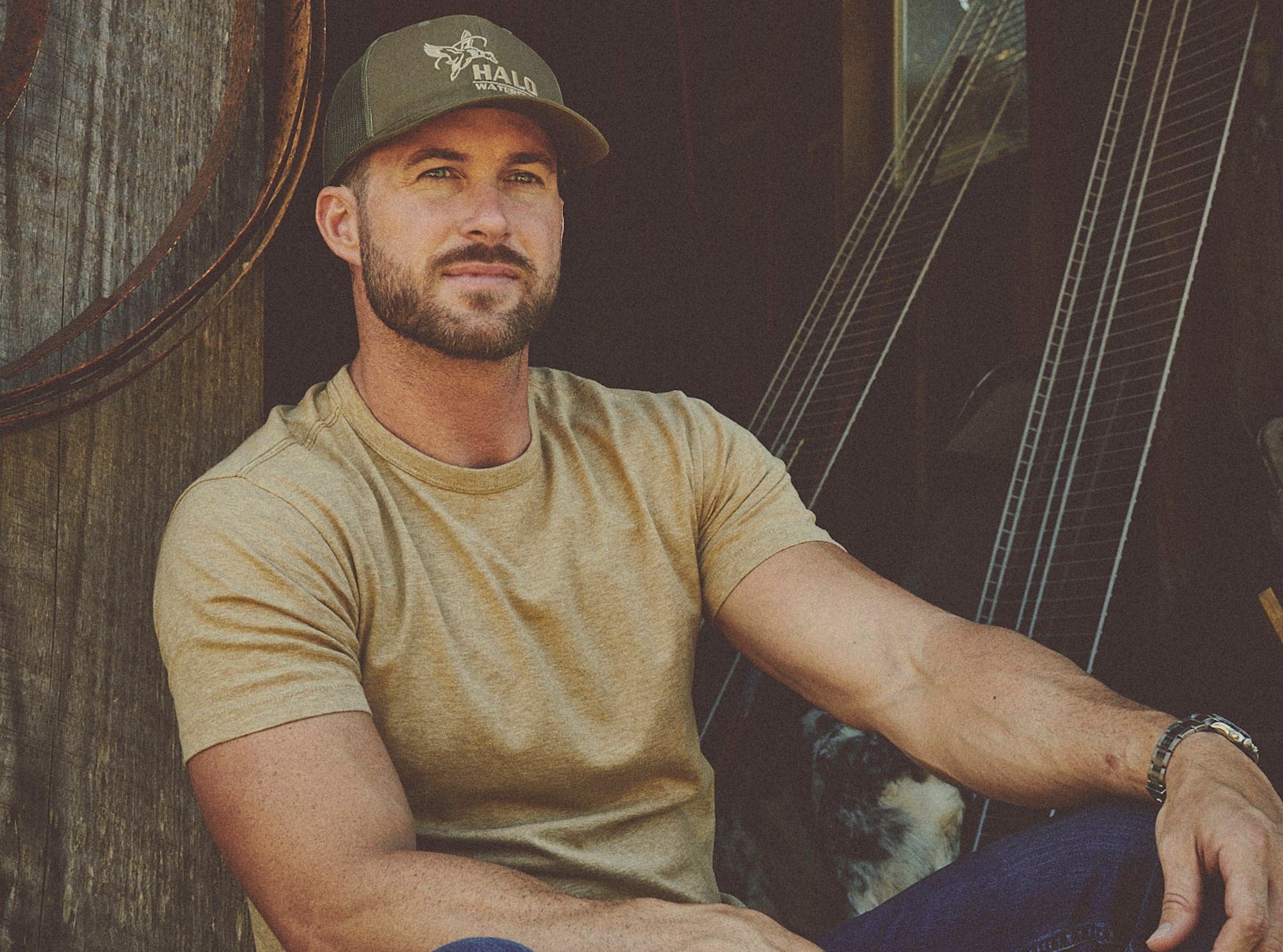 Riley Green: Ain't My Last Rodeo Tour event image