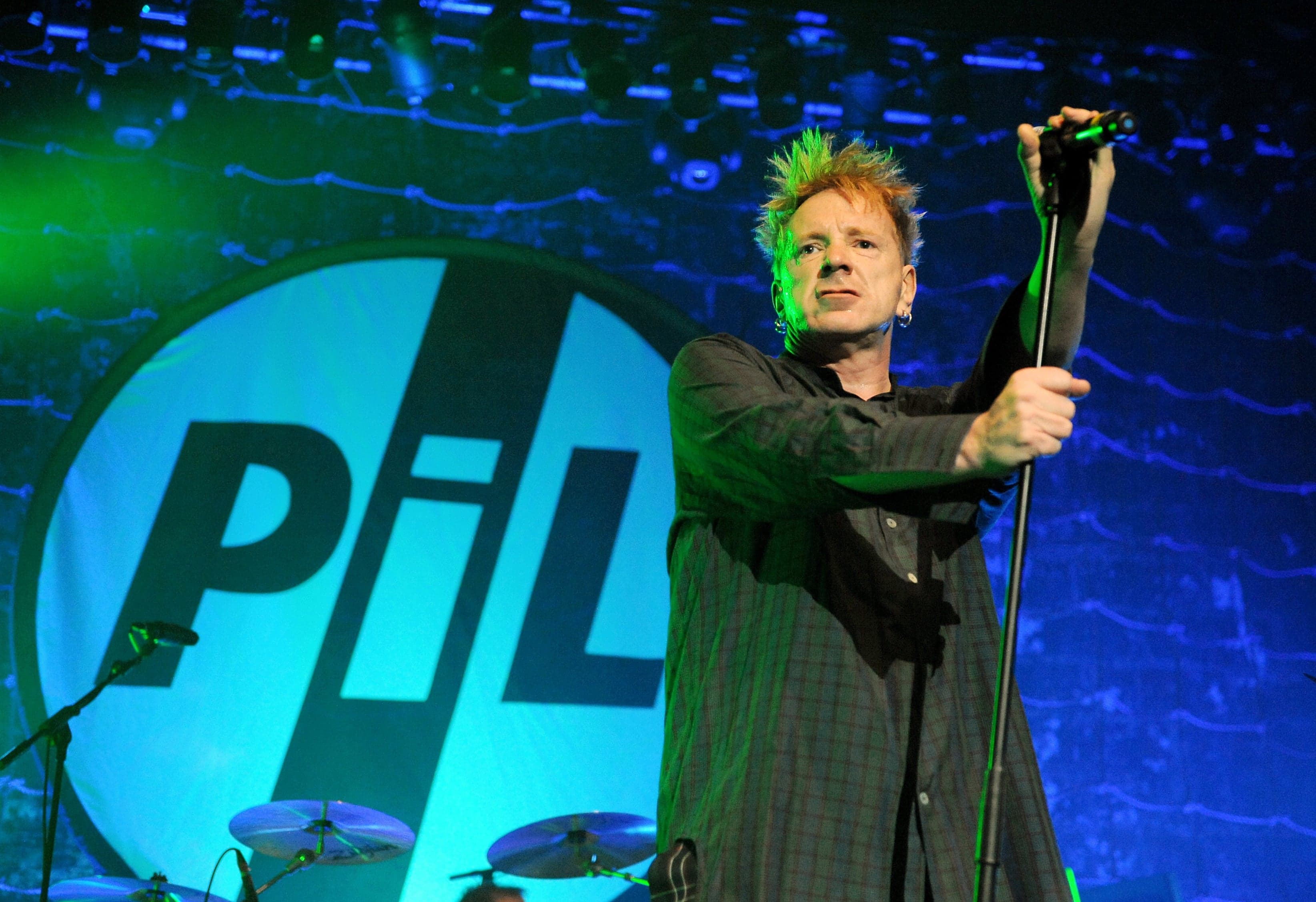 Public Image Limited event image