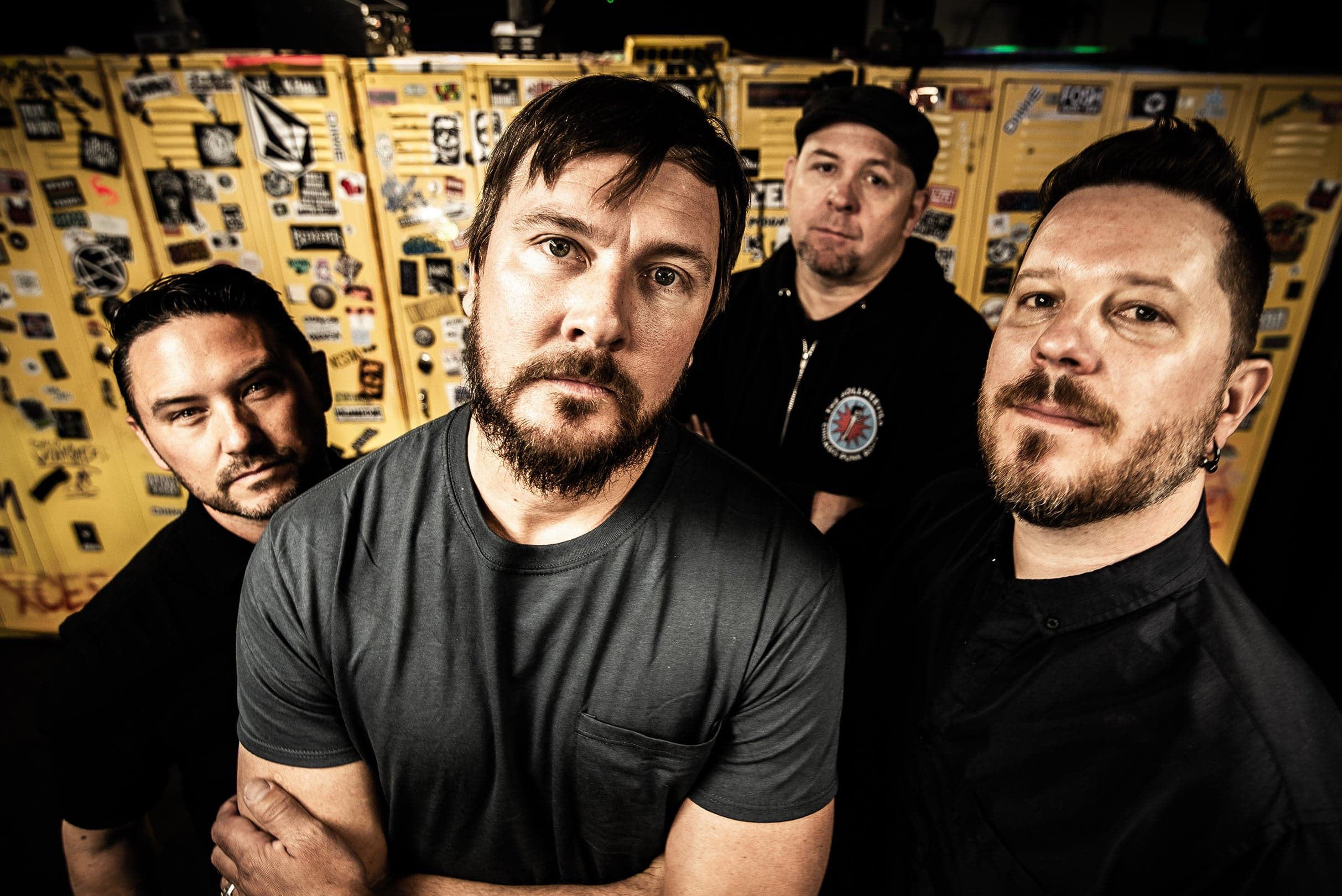 Authority Zero, Tba event image