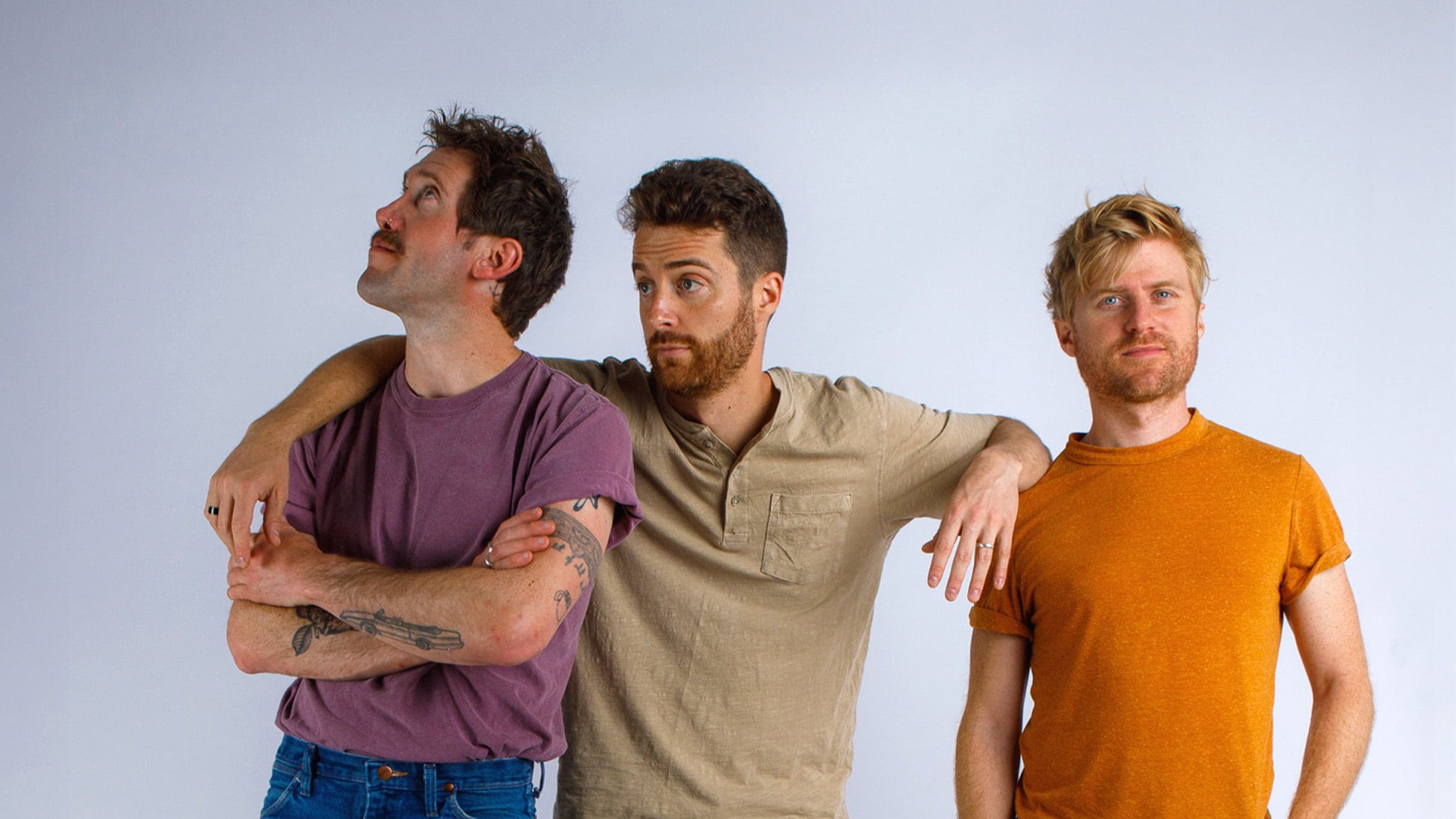 Jukebox the Ghost w/ Boys Go To Jupiter event image