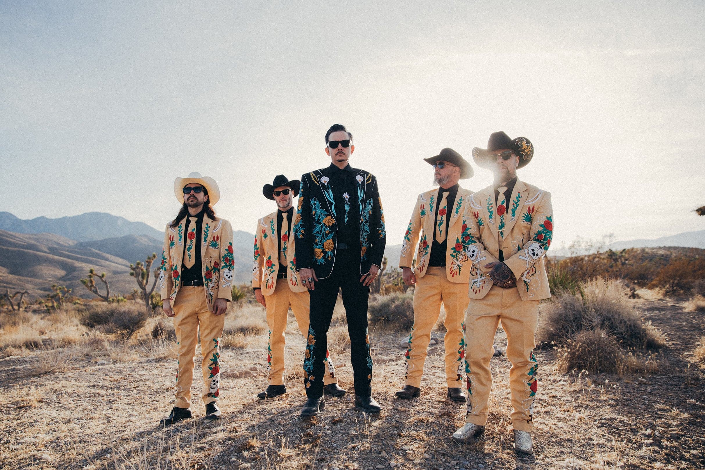 SpiritWorld event image