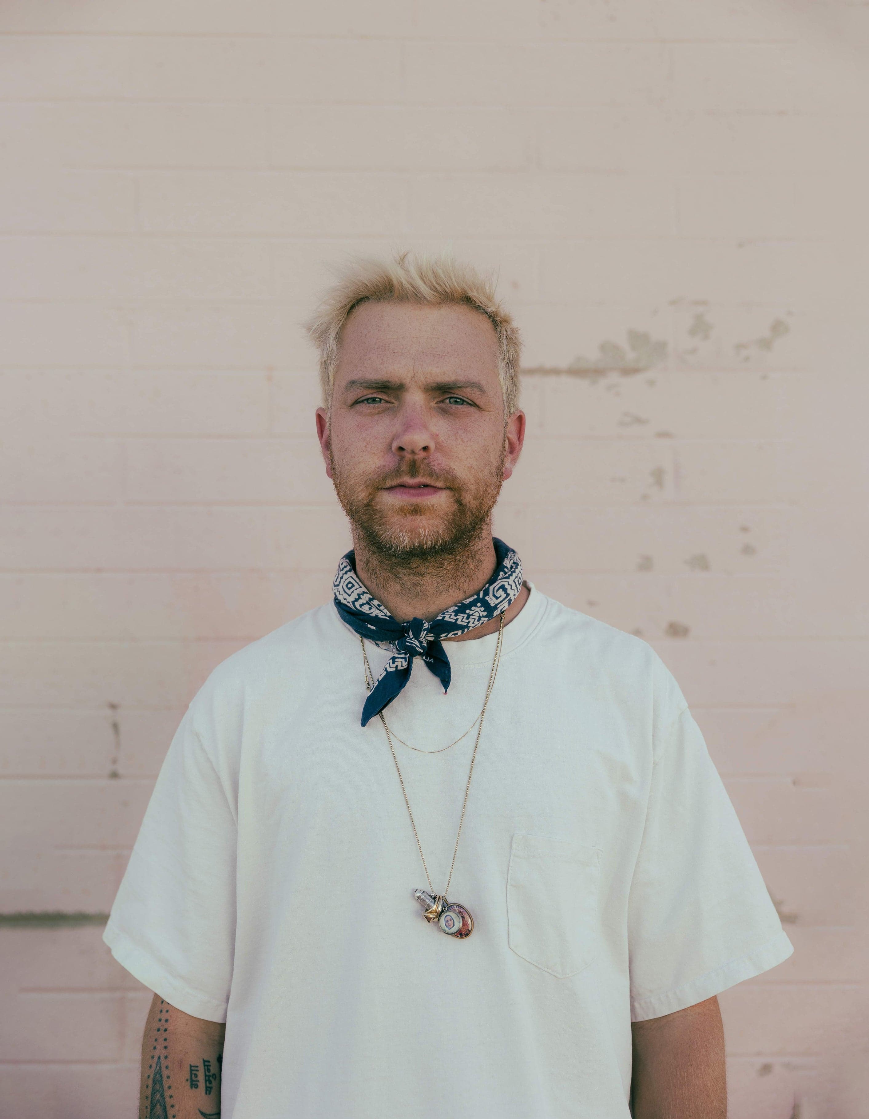 Trevor Hall and The Great In-Between with Jon Muq event image
