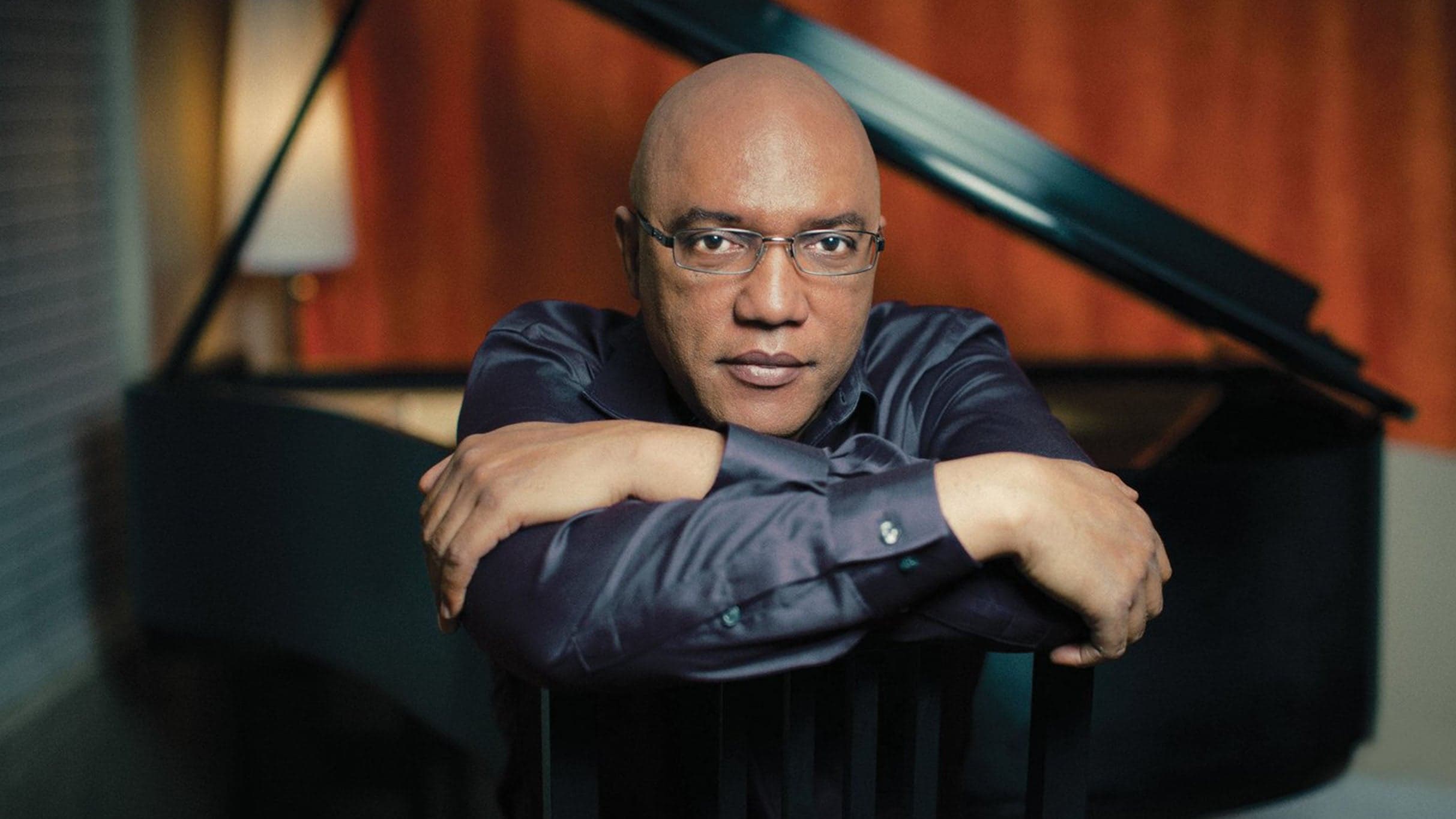 Jazz Legends: BILLY CHILDS QUARTET w/ Bob Sheppard (tenor saxophone & flute), Dan Chmielinski (bass) and Benjamin Ring (drums) event image