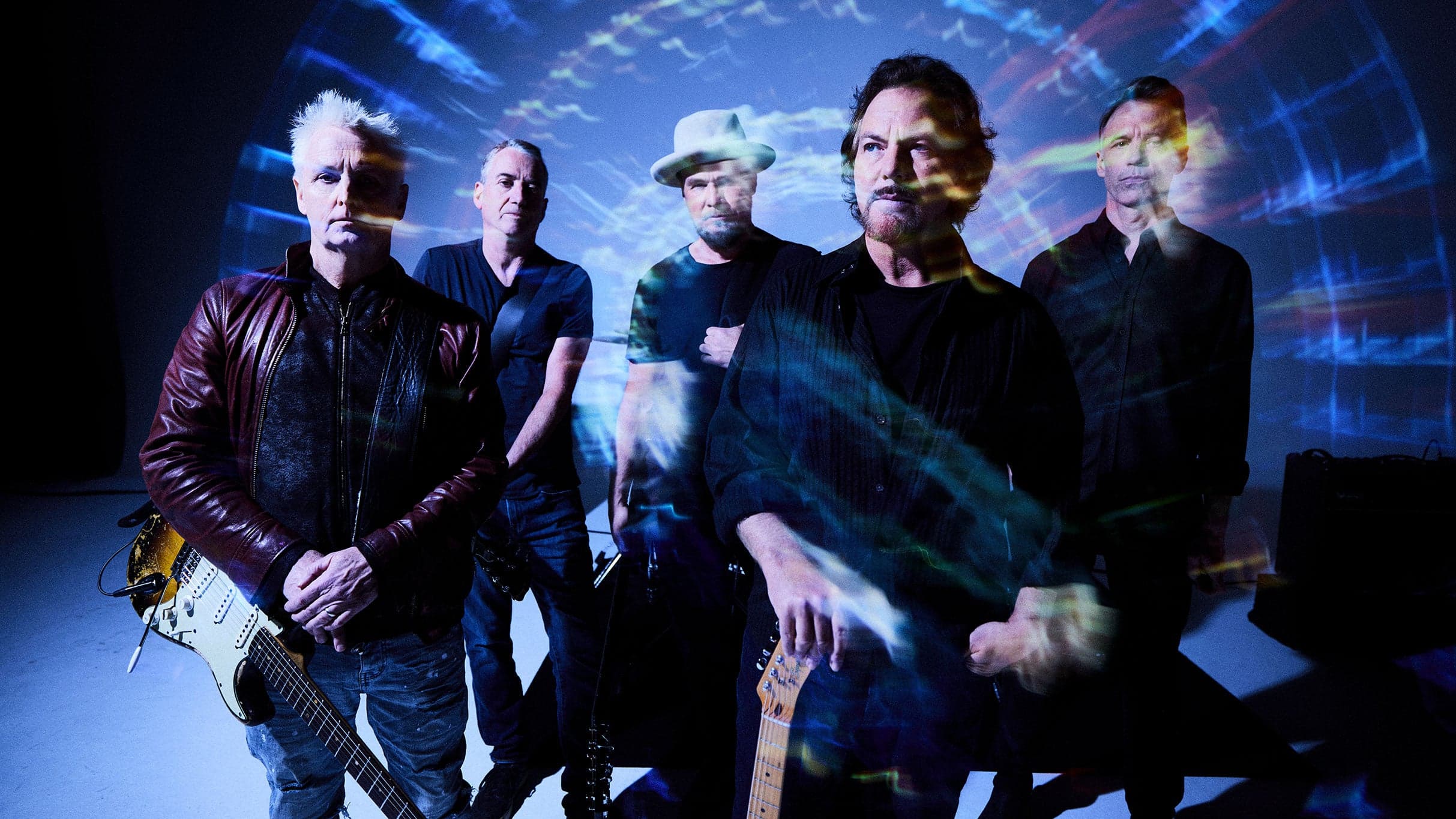 Pearl Jam - Dark Matter World Tour 2024 event image